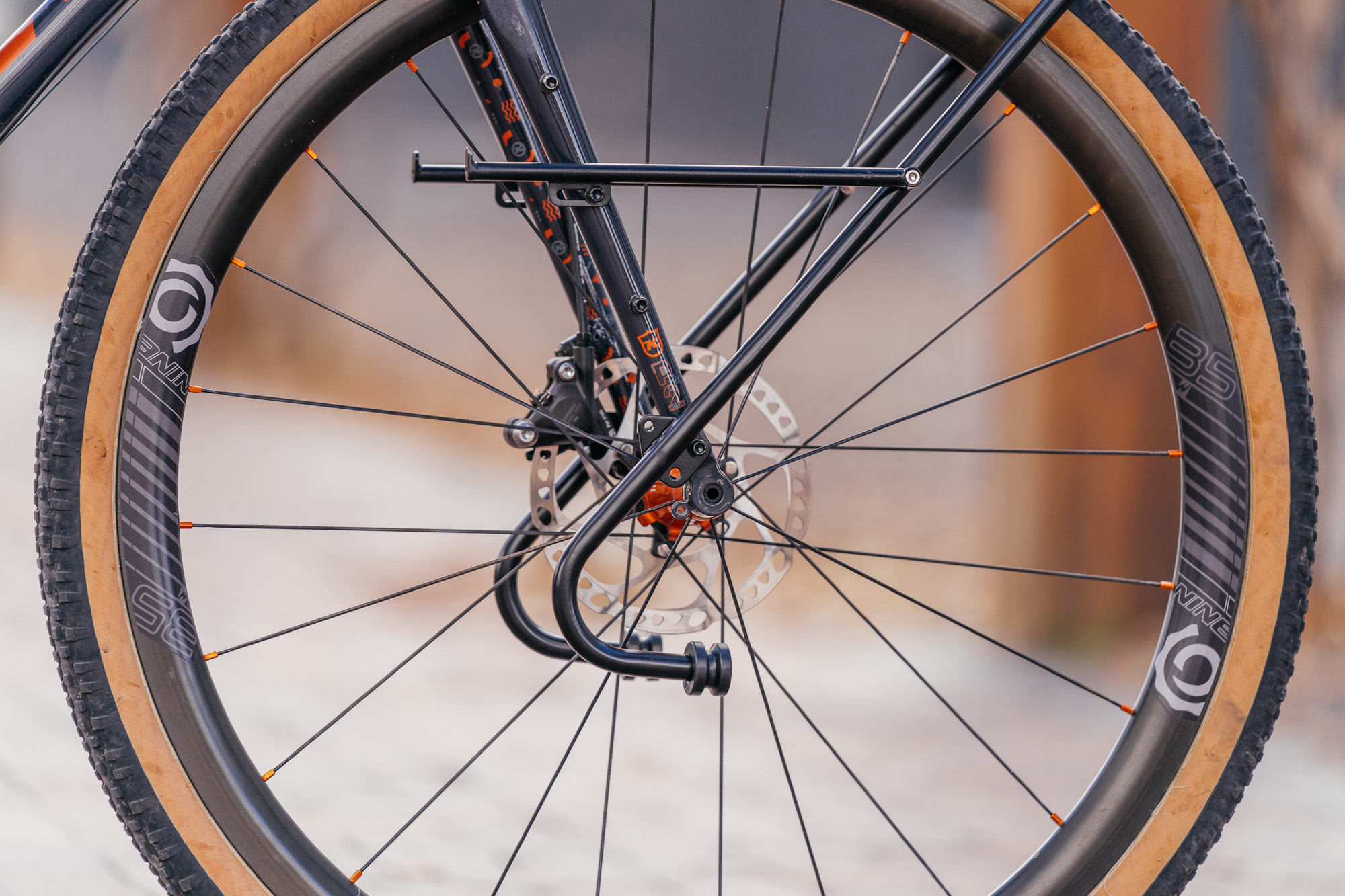Kyle's Swift x Kona Rove ST Special 