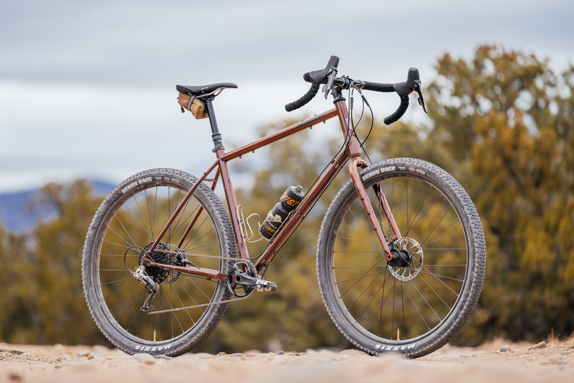 2019 Kona Kona Sutra Touring Kona Sutra 58cm 2019 Gloss Seafoam