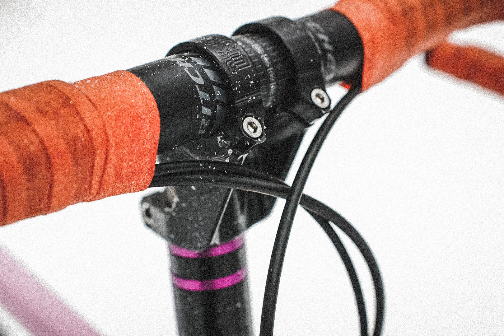 Tanglefoot Cycles: Discord Components – Peeper Stem Gets