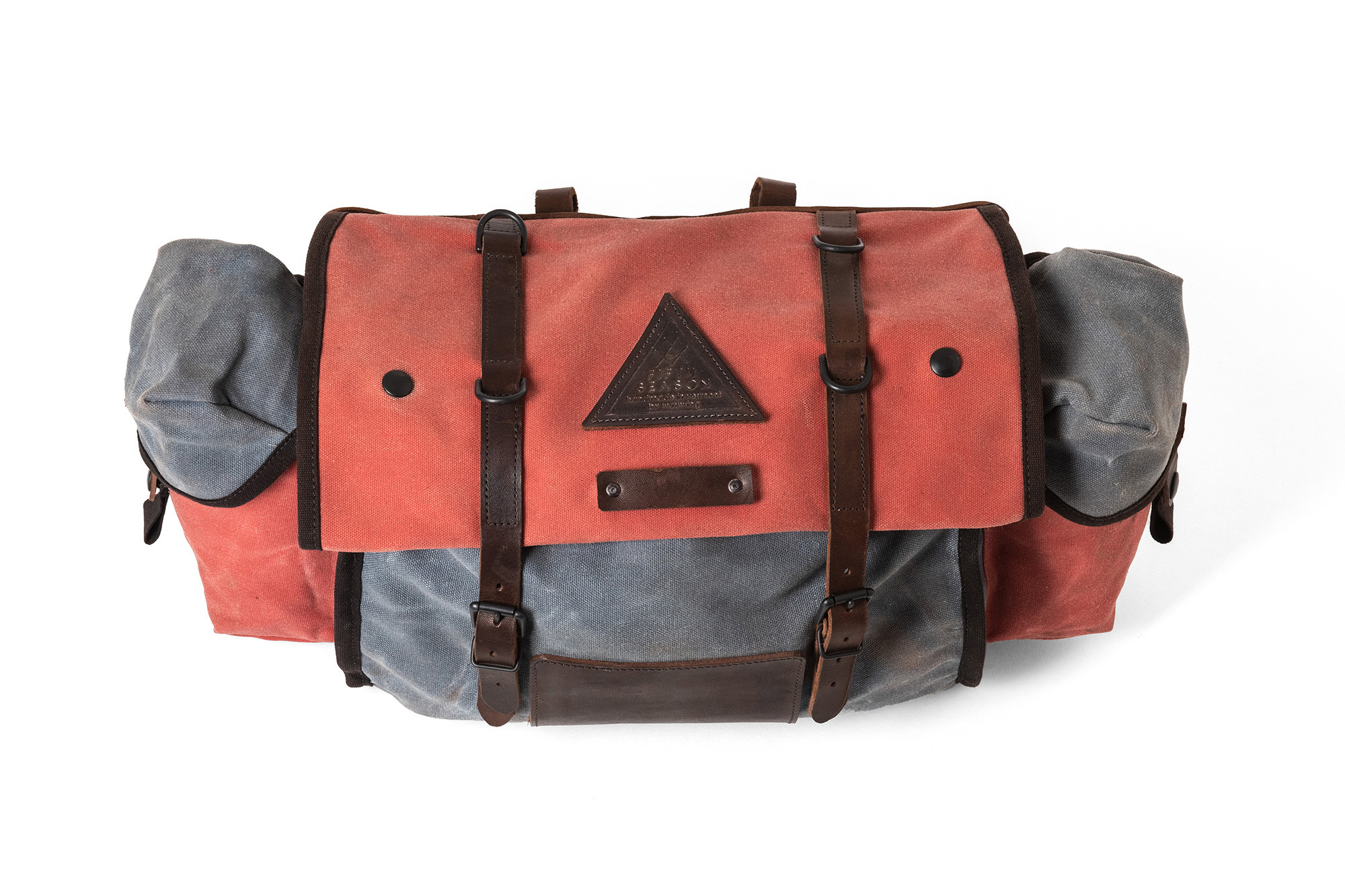 Excerpts from Chapter Two of the Field Guide to Tanglefootism A Look