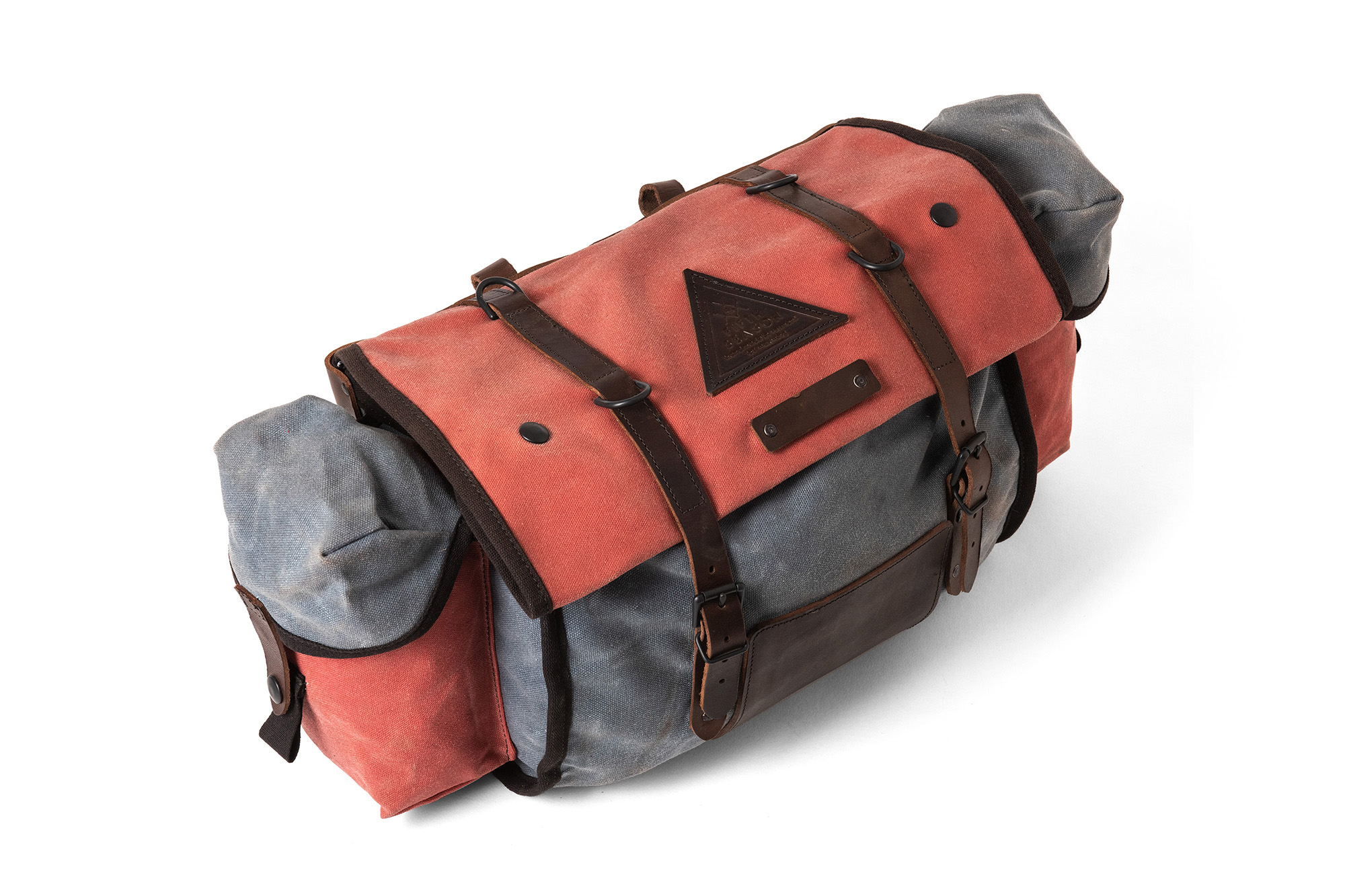 Excerpts from Chapter Two of the Field Guide to Tanglefootism A Look