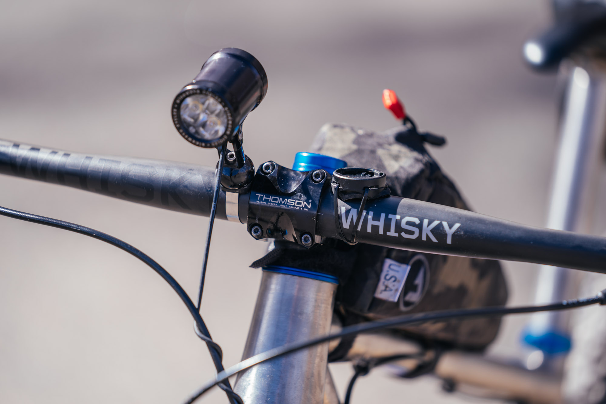 Erik’s Hawk SS 29er Hardtail – john watson | The Radavist | A group of ...