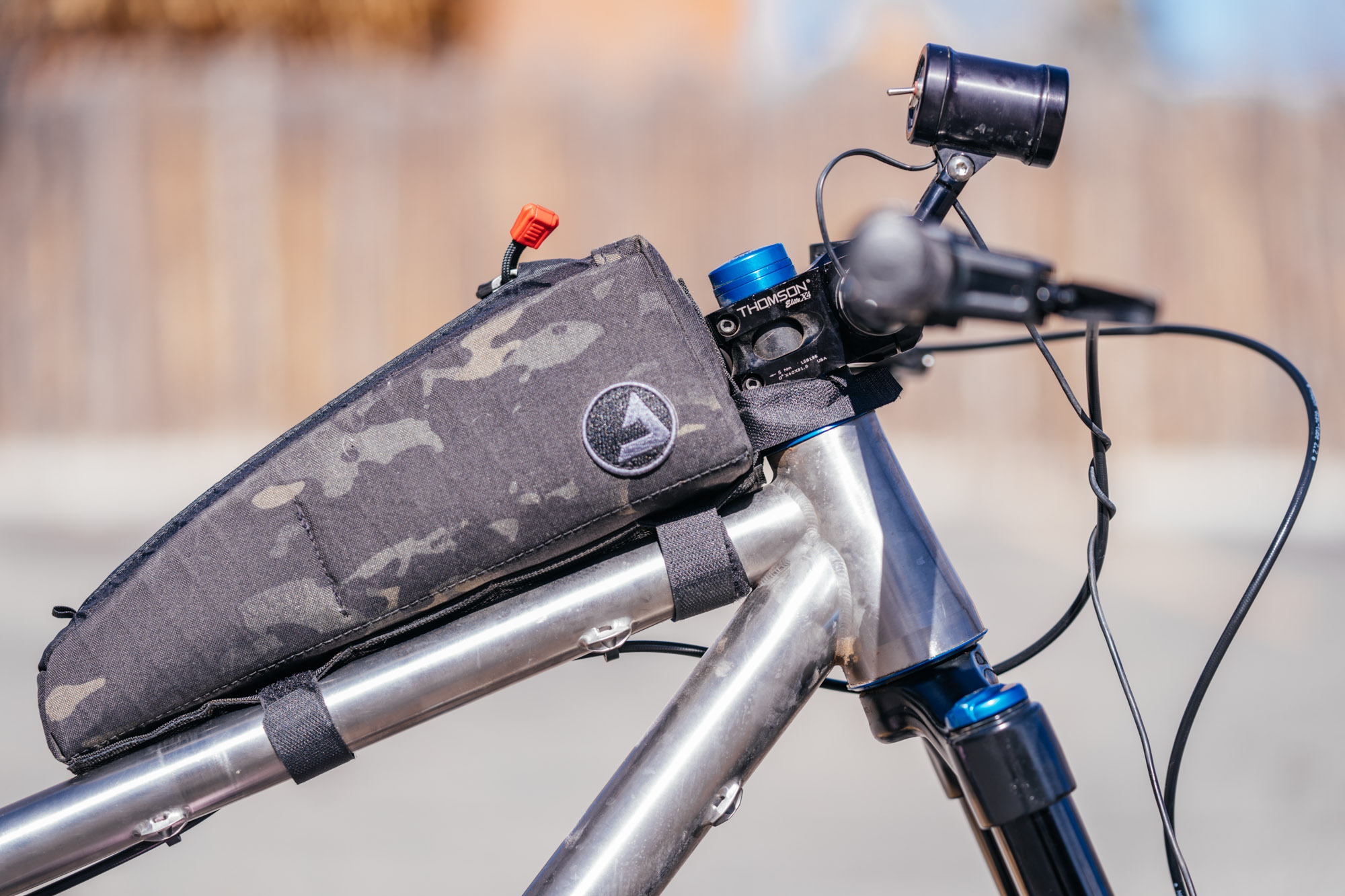 Erik’s Hawk SS 29er Hardtail – john watson | The Radavist | A group of ...