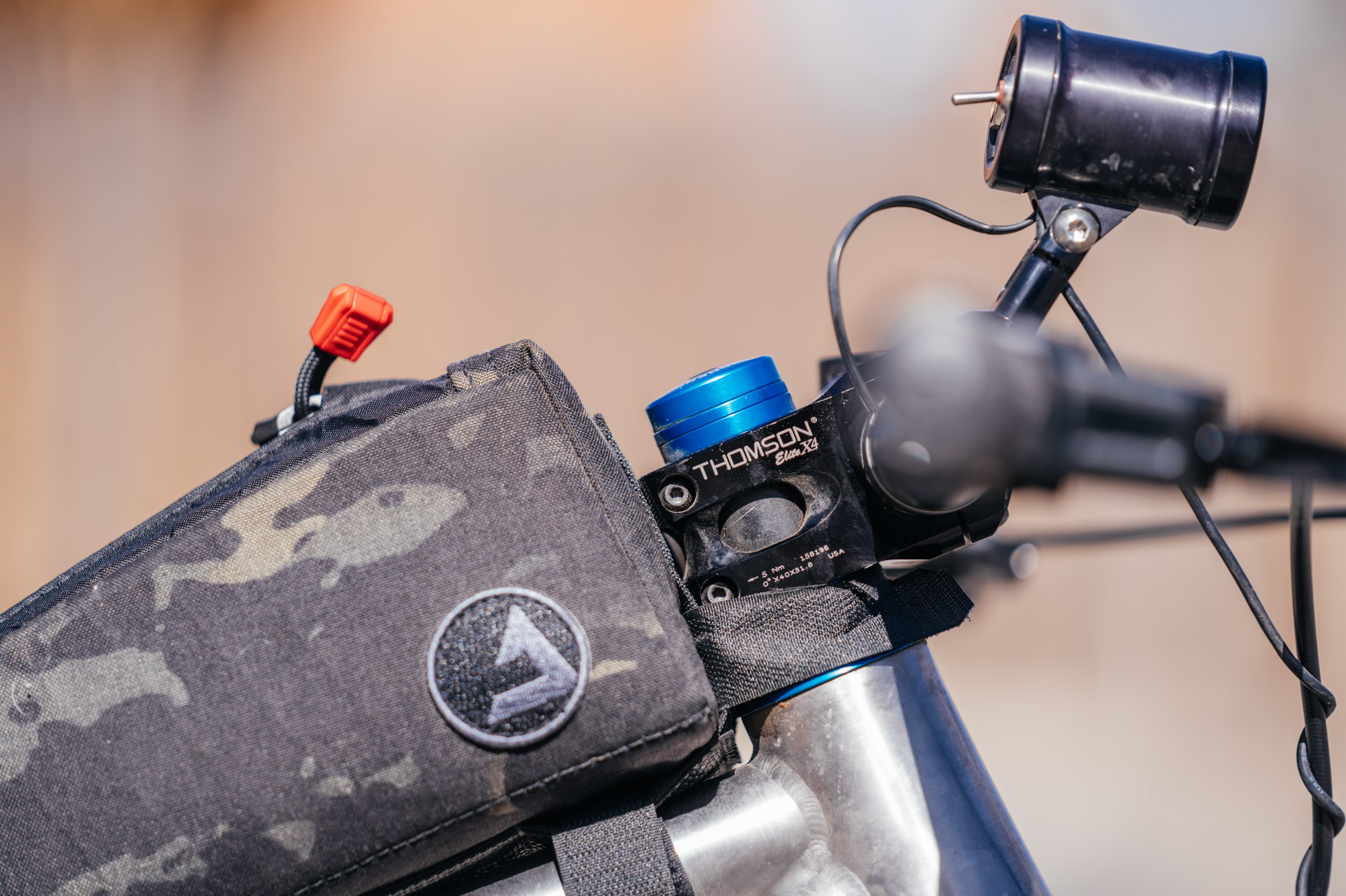 Erik’s Hawk SS 29er Hardtail – john watson | The Radavist | A group of ...