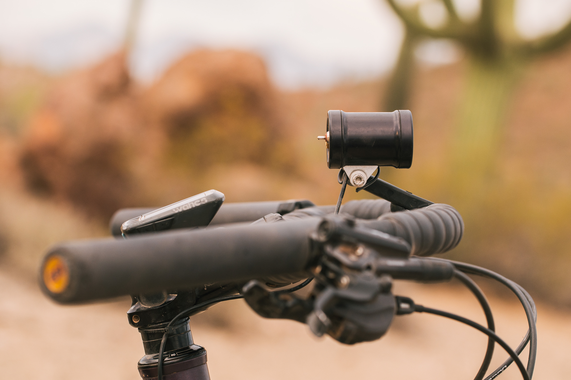 Ally’s Hoefer Cycles Custom 29er Hardtail Bikepacking Rig – Spencer ...