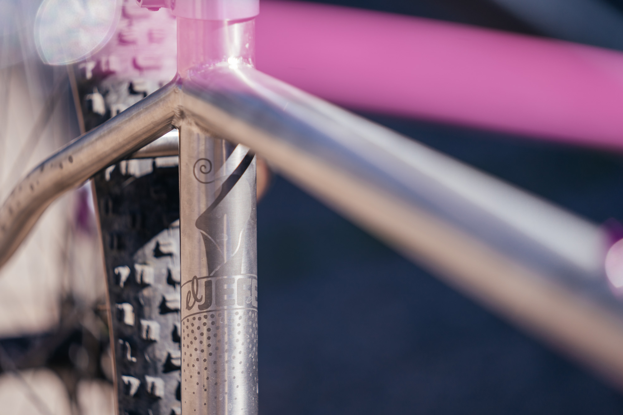 Matt’s Why Cycles El Jefe Singlespeed 29er with Paul Components 30th ...