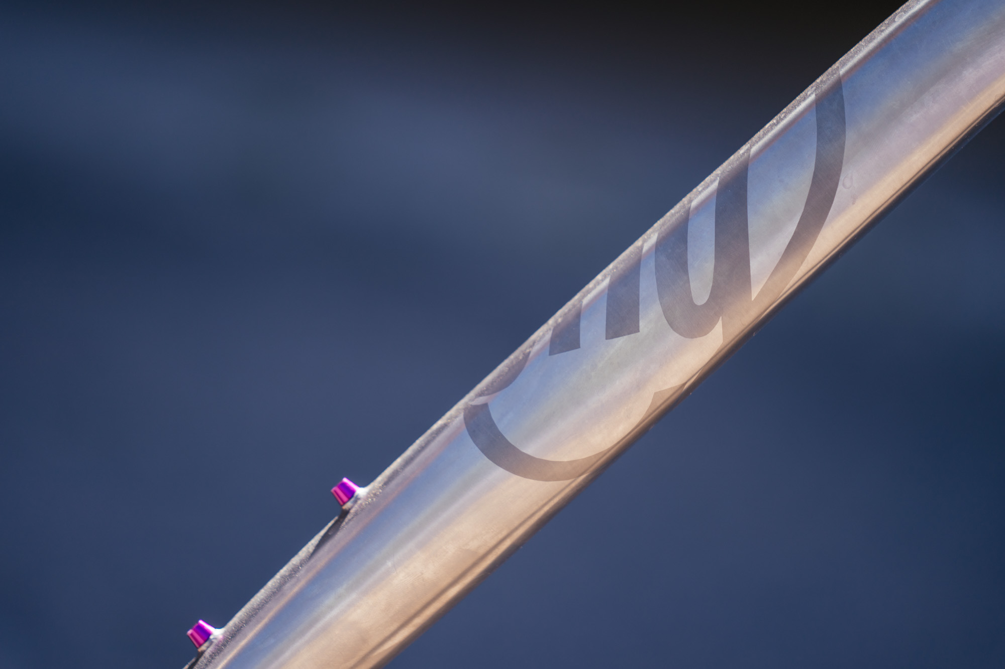 Matt’s Why Cycles El Jefe Singlespeed 29er with Paul Components 30th ...