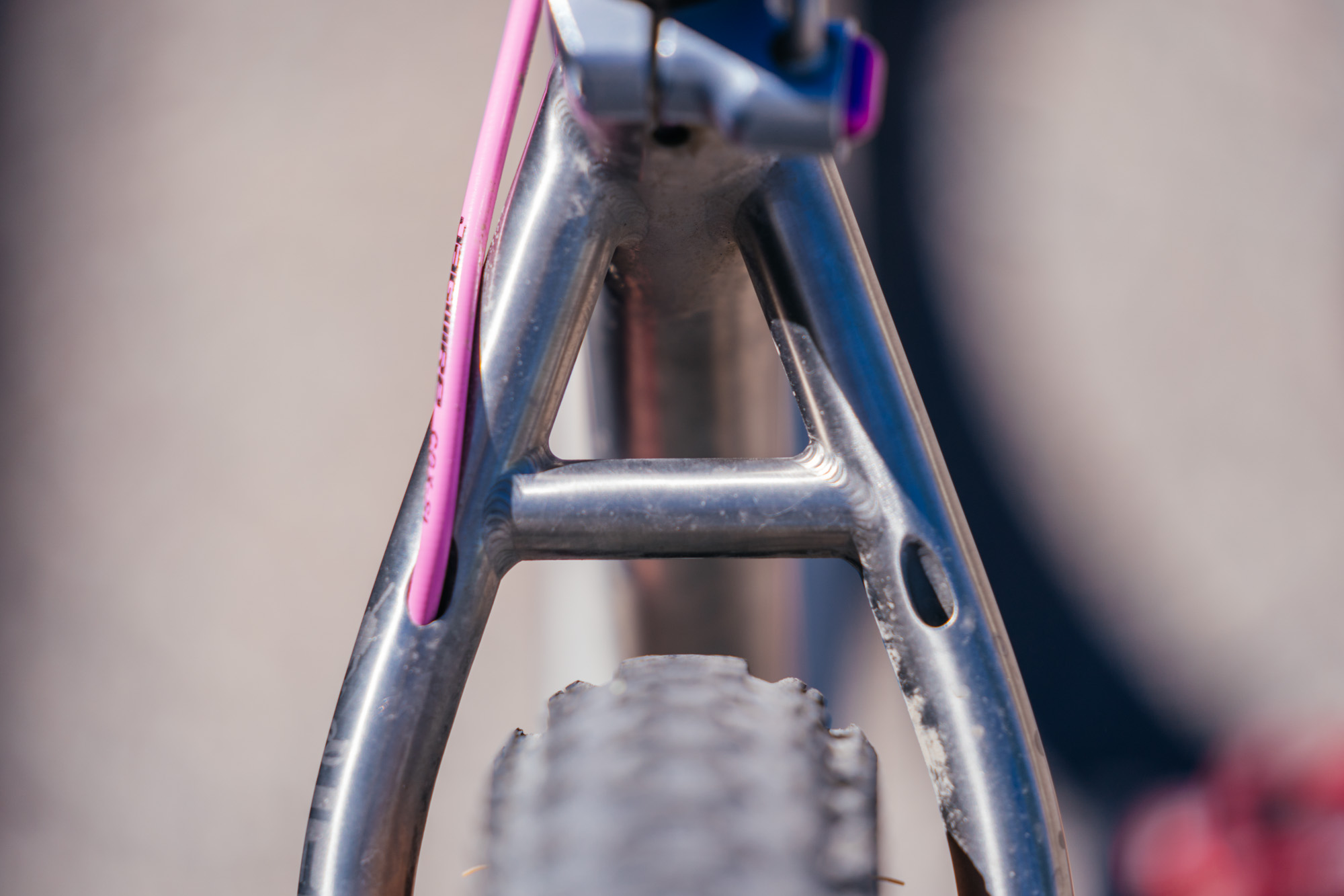 Matt’s Why Cycles El Jefe Singlespeed 29er with Paul Components 30th ...