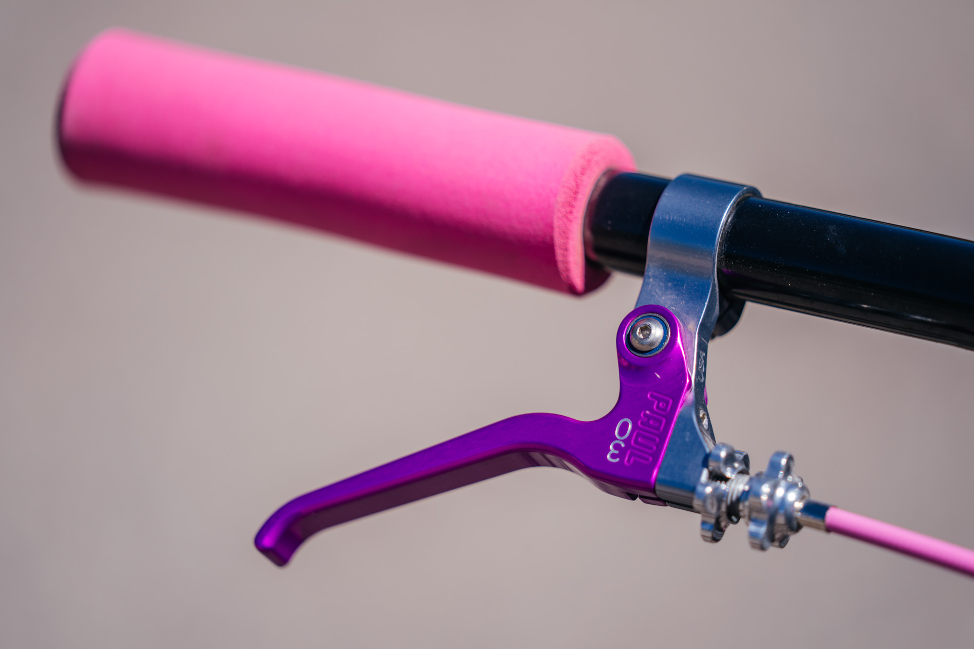 Matt’s Why Cycles El Jefe Singlespeed 29er with Paul Components 30th ...