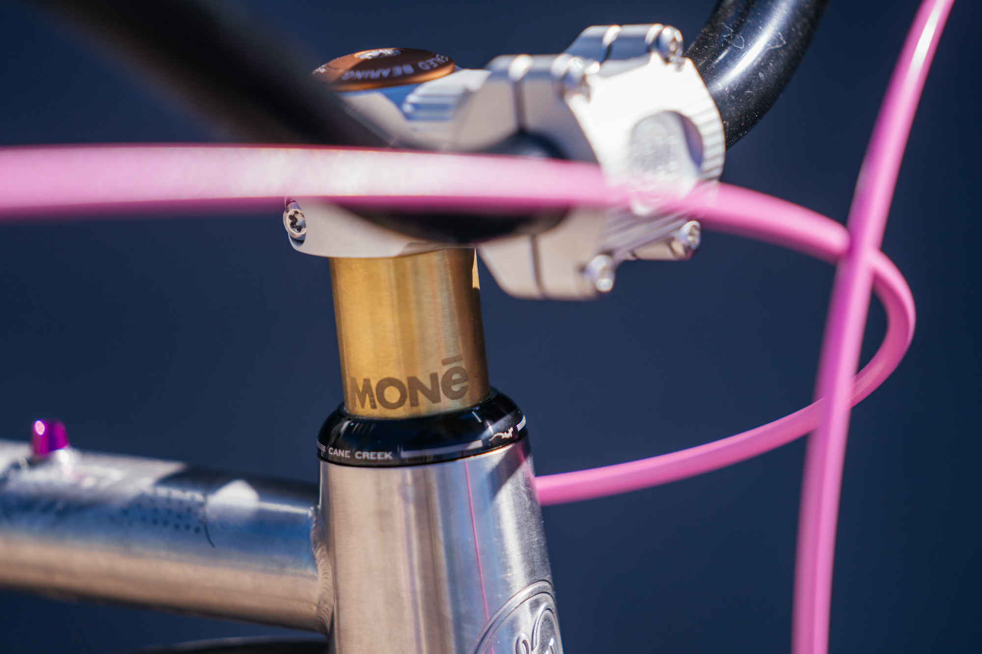 Matt’s Why Cycles El Jefe Singlespeed 29er with Paul Components 30th ...