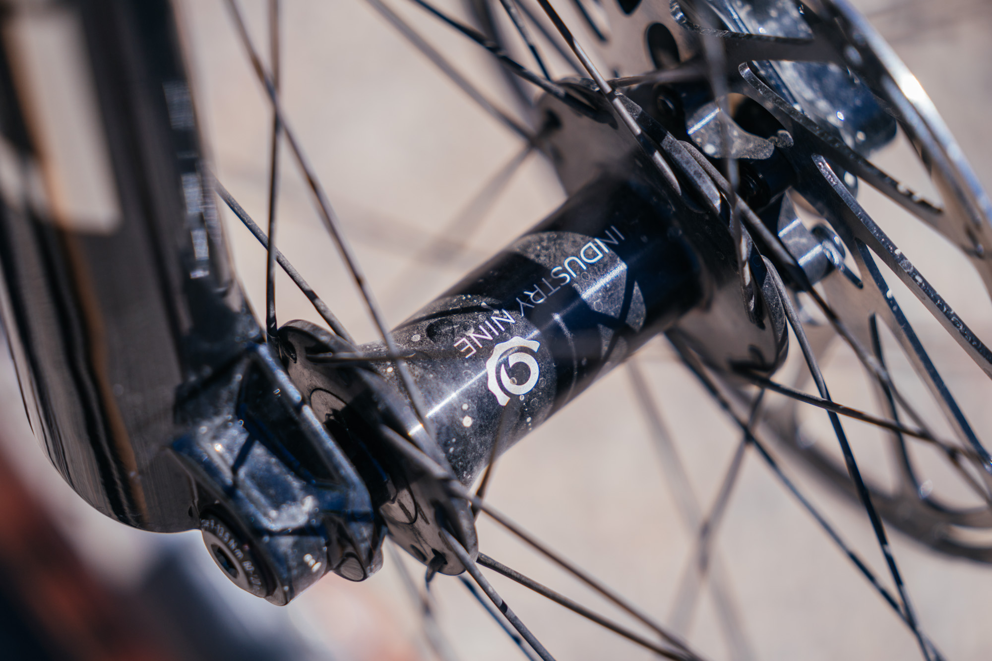 Matt’s Why Cycles El Jefe Singlespeed 29er with Paul Components 30th ...