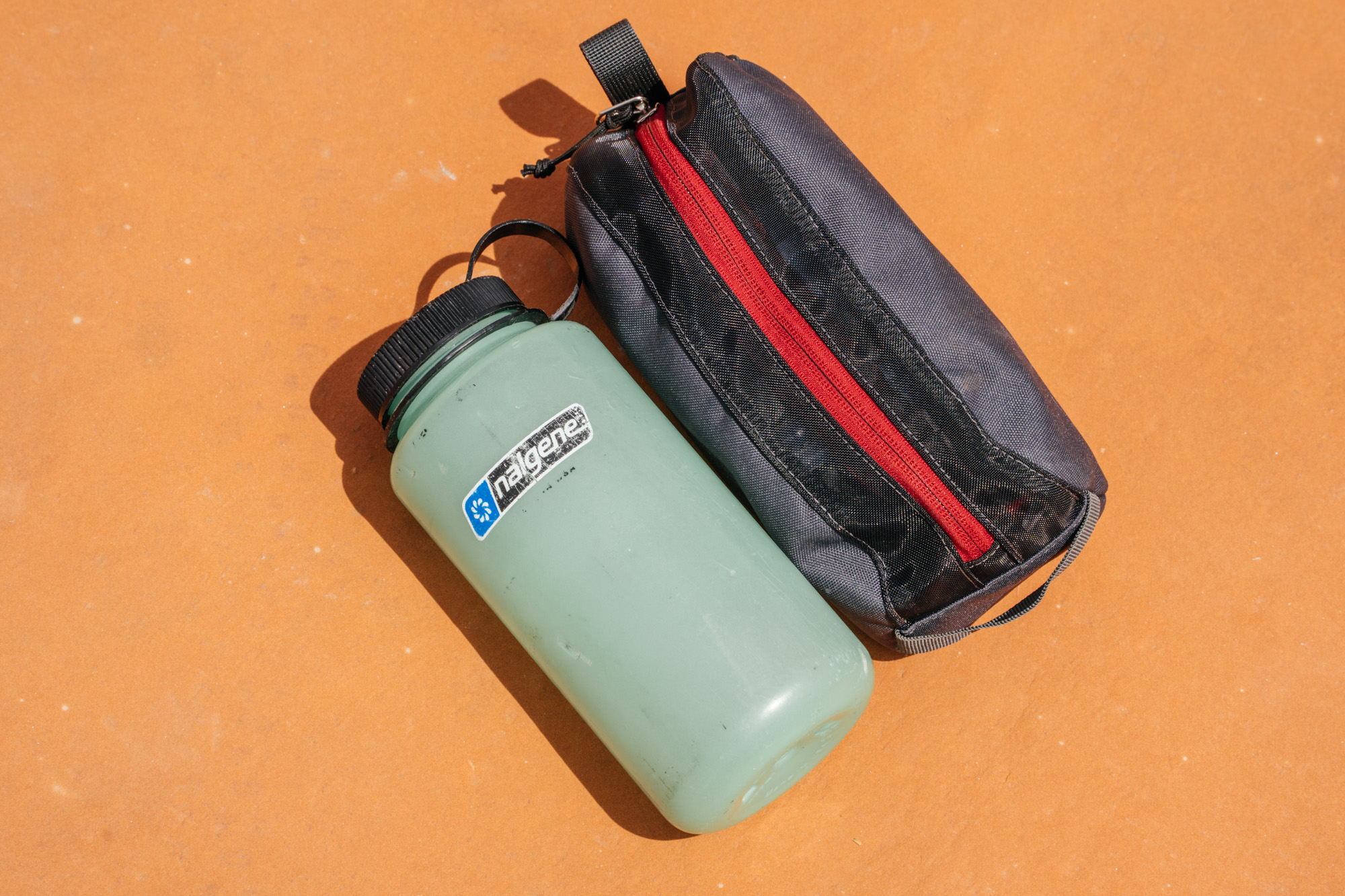 The MSR Guardian Purifier Water Filter is Hands Down the Best on the