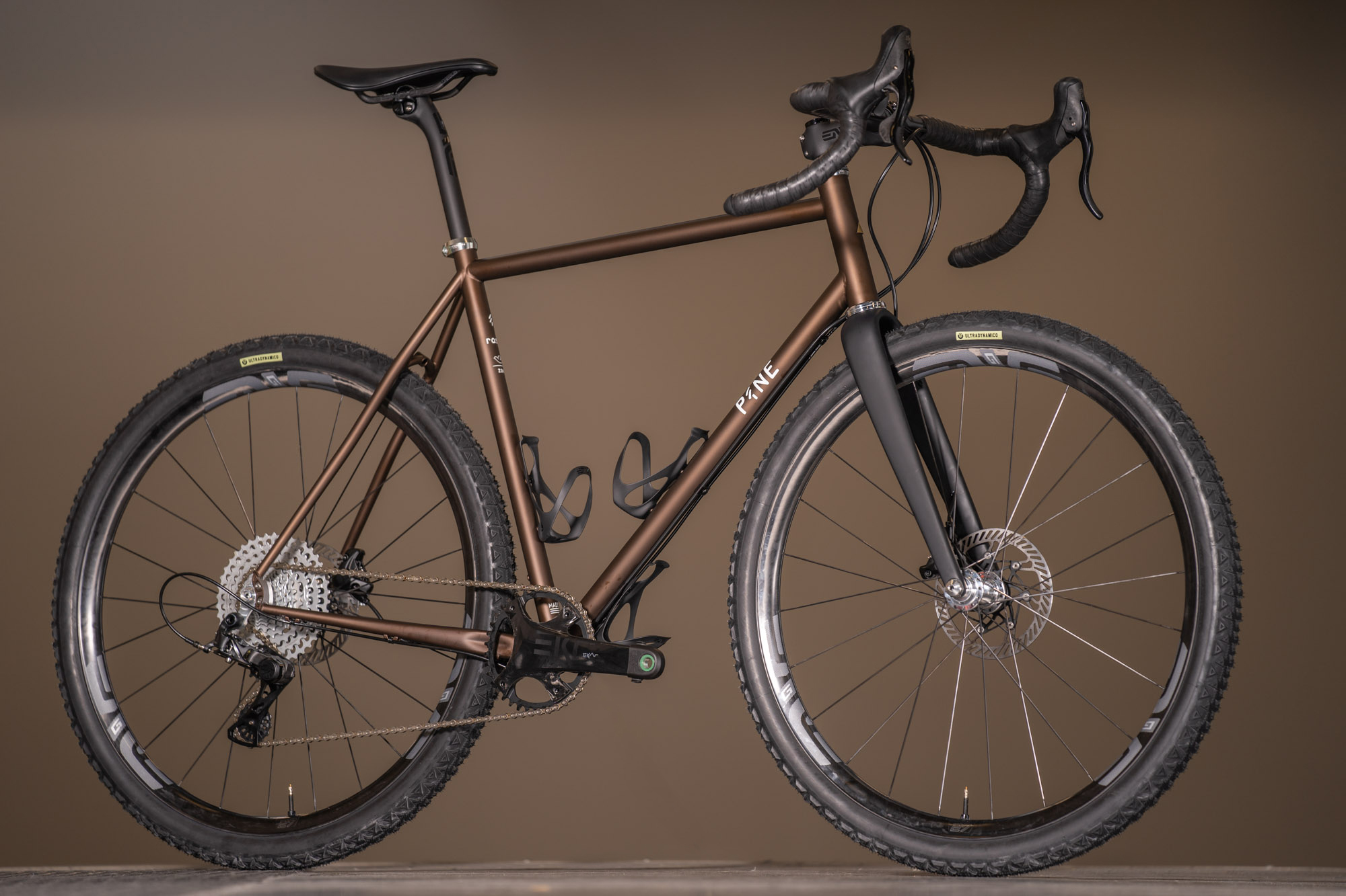 Pine Cycles Launches with its Versatile Rasa Frame and 26″, 650b, and ...