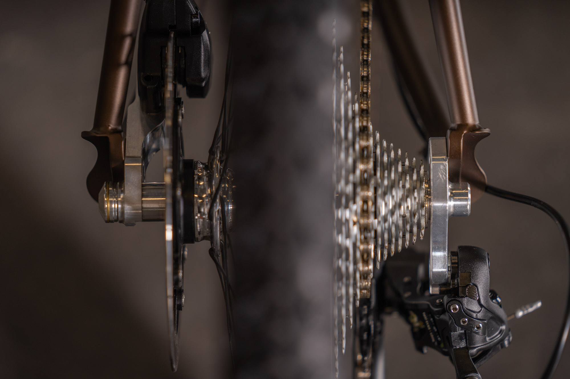 Pine Cycles Launches with its Versatile Rasa Frame and 26″, 650b, and ...