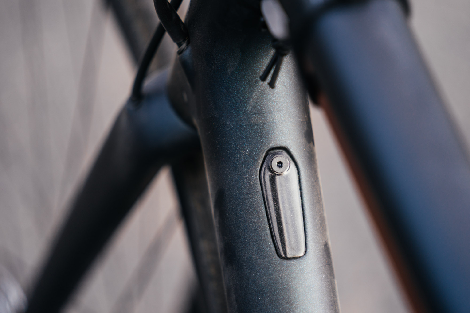 Aethos Cable Routing Specialized Aethos Review: Shining a Light on Road Riding w/the Aethos ...