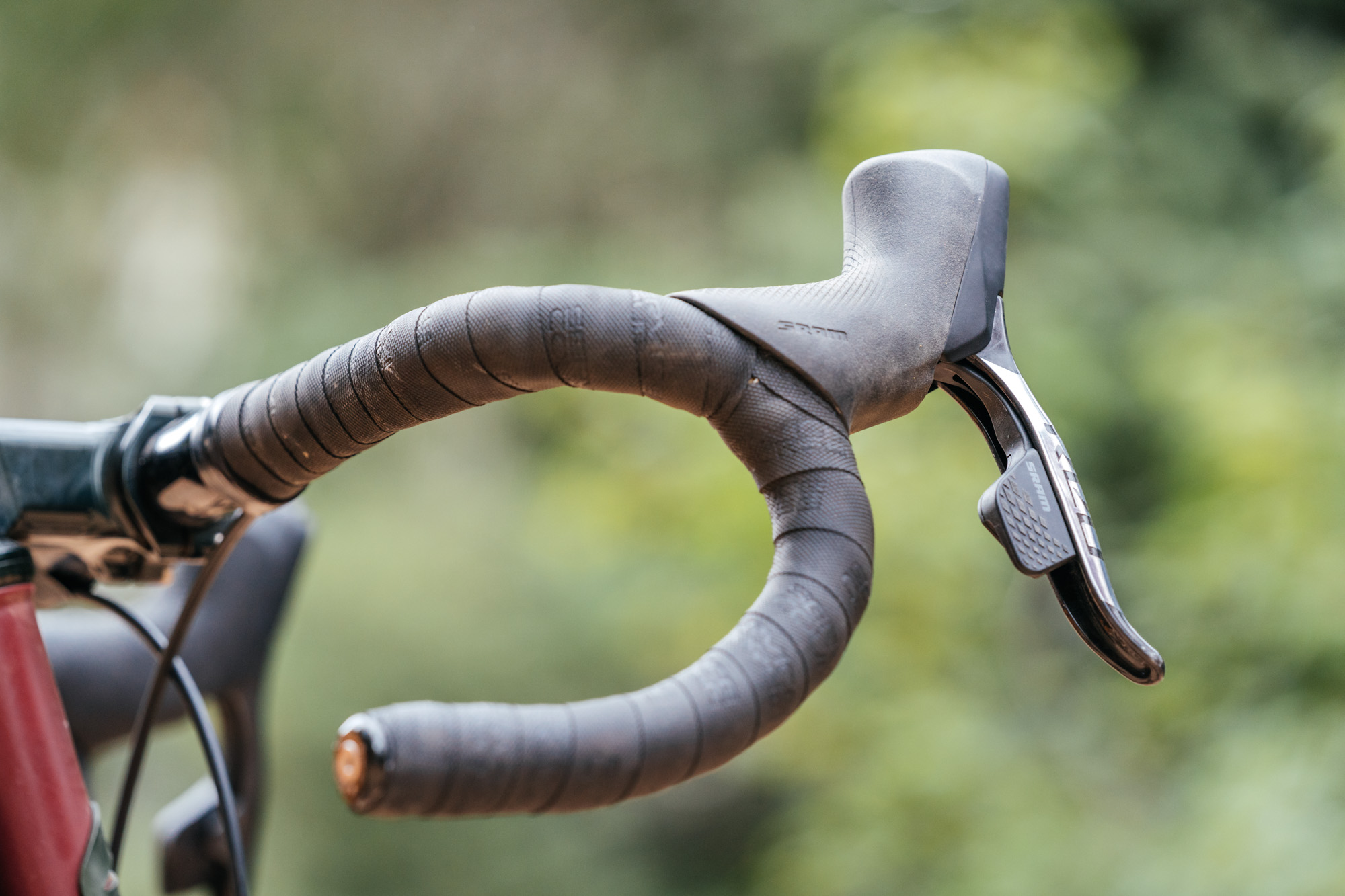 rockshox gravel fork