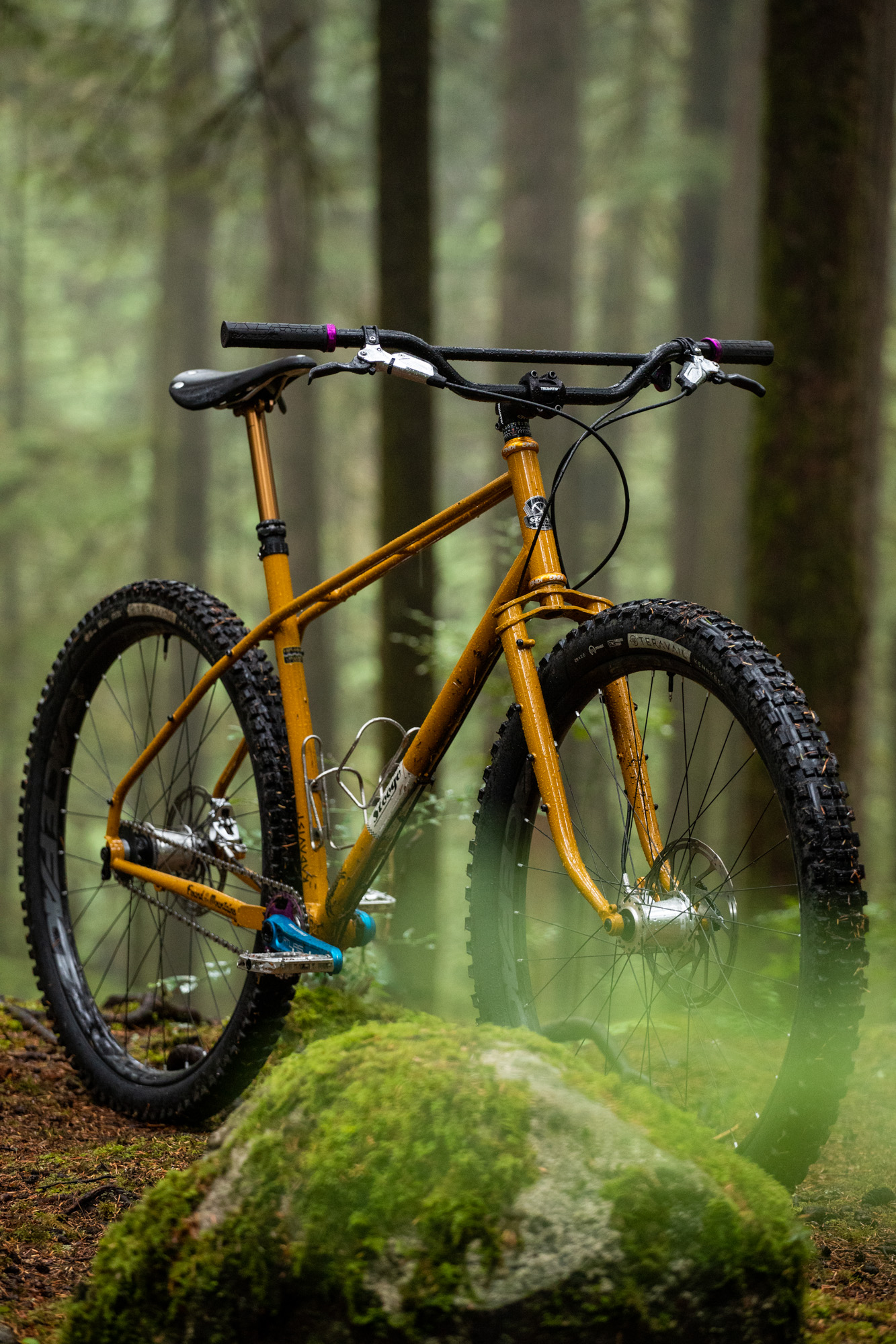 Stooge Scrambler