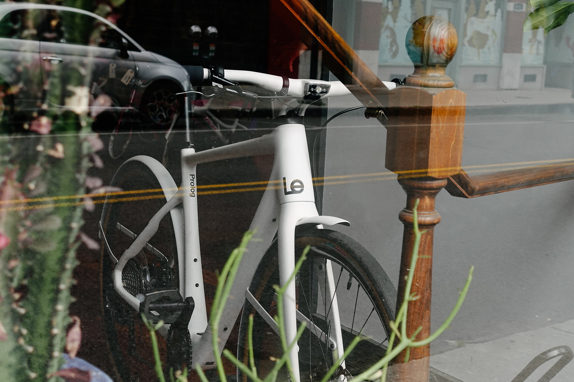 LeMond Prolog eBike Review (eAssist) A Week with an Ebike Two