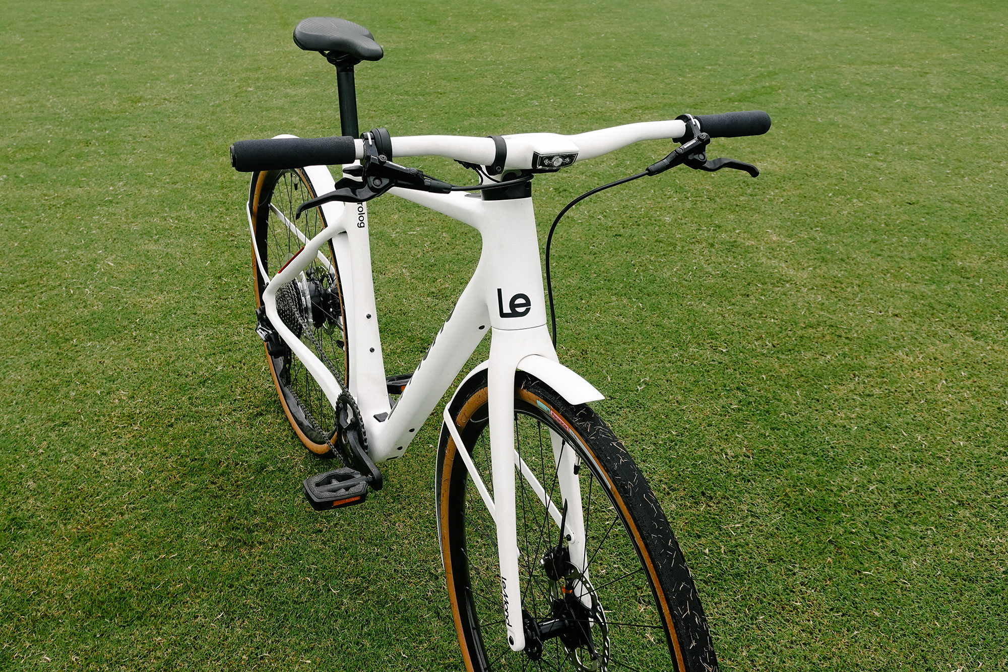 LeMond Prolog eBike Review (eAssist) A Week with an Ebike Two