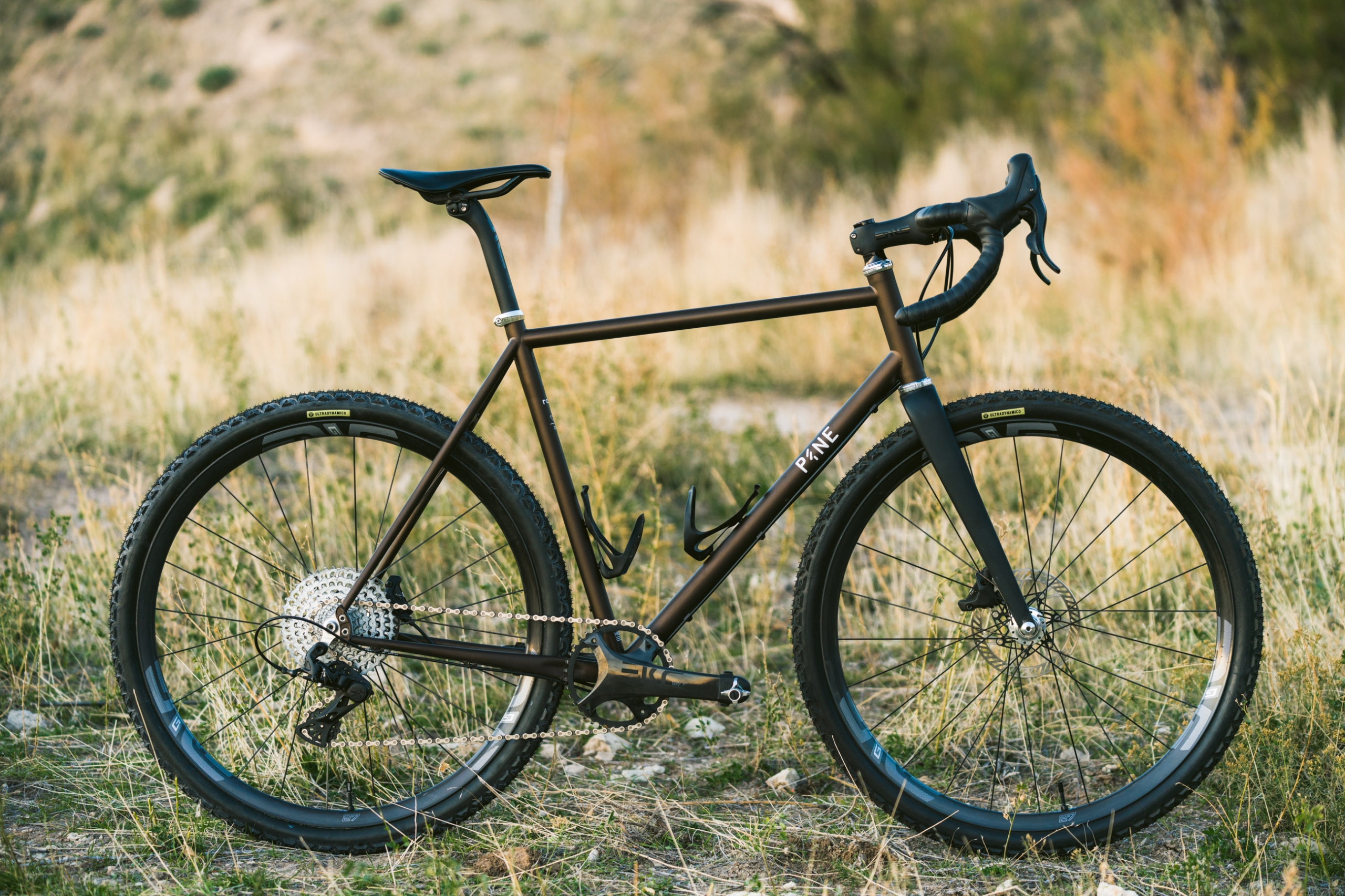 Pine Cycles Launches with its Versatile Rasa Frame and 26″, 650b, and ...