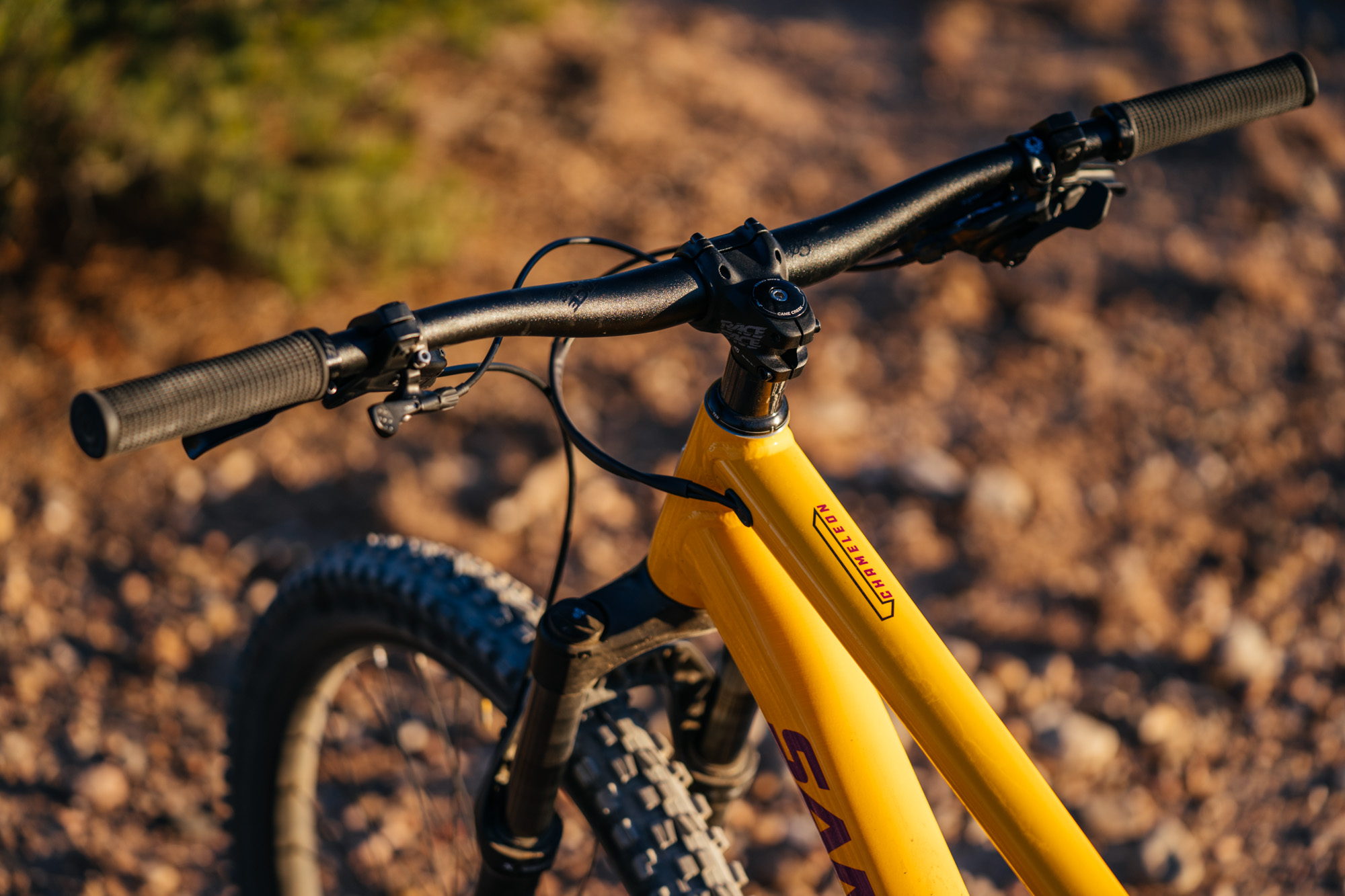A Review of the New 2022 Santa Cruz 