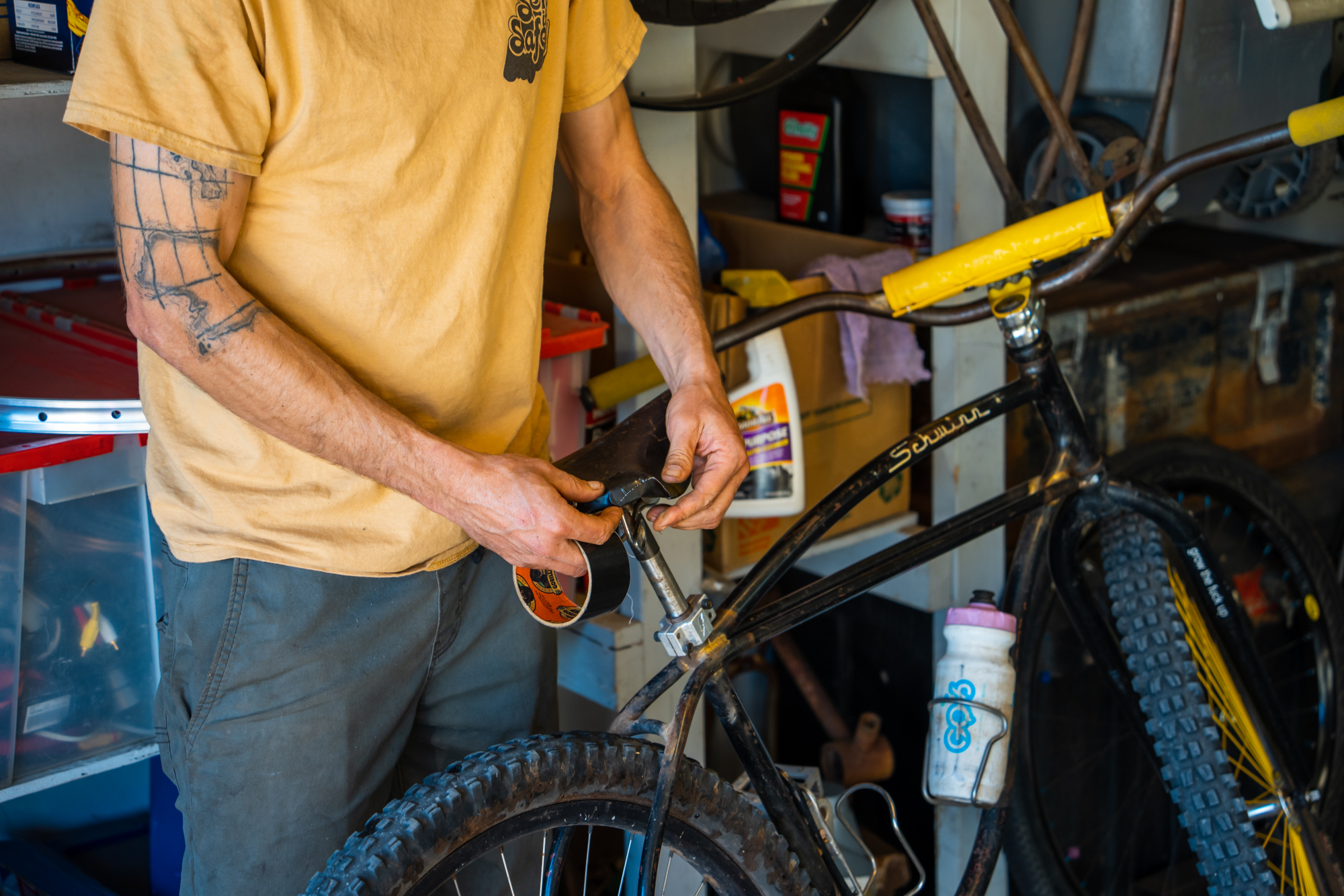 Catching Up With Karl Bikes For Buddies And His Rusty Trucker Mountain Cruiser Josh Weinberg The Radavist A Group Of Individuals Who Share A Love Of Cycling And The Outdoors Catching Up With Karl Bikes For Buddies And His Rusty Trucker Mountain Cruiser Josh Weinberg The Radavist A Group Of Individuals Who Share A Love Of Cycling And The Outdoors