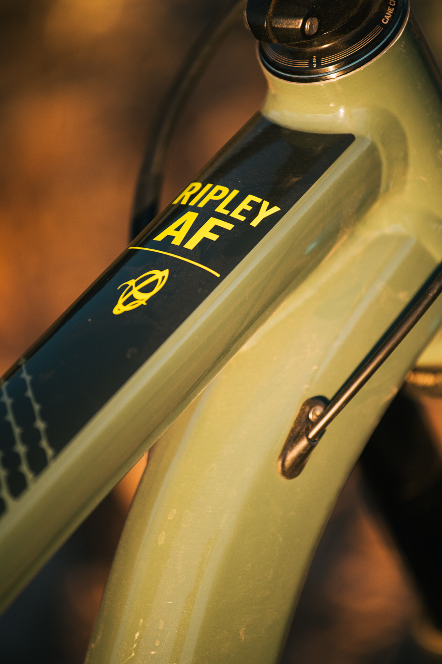 Adjusting For Yearly Geometry Inflation Ibis Ripley Af Review Spencer Harding The Radavist A Group Of Individuals Who Share A Love Of Cycling And The Outdoors Adjusting For Yearly Geometry Inflation Ibis Ripley Af Review Spencer Harding The Radavist A Group Of Individuals Who Share A Love Of Cycling And The Outdoors