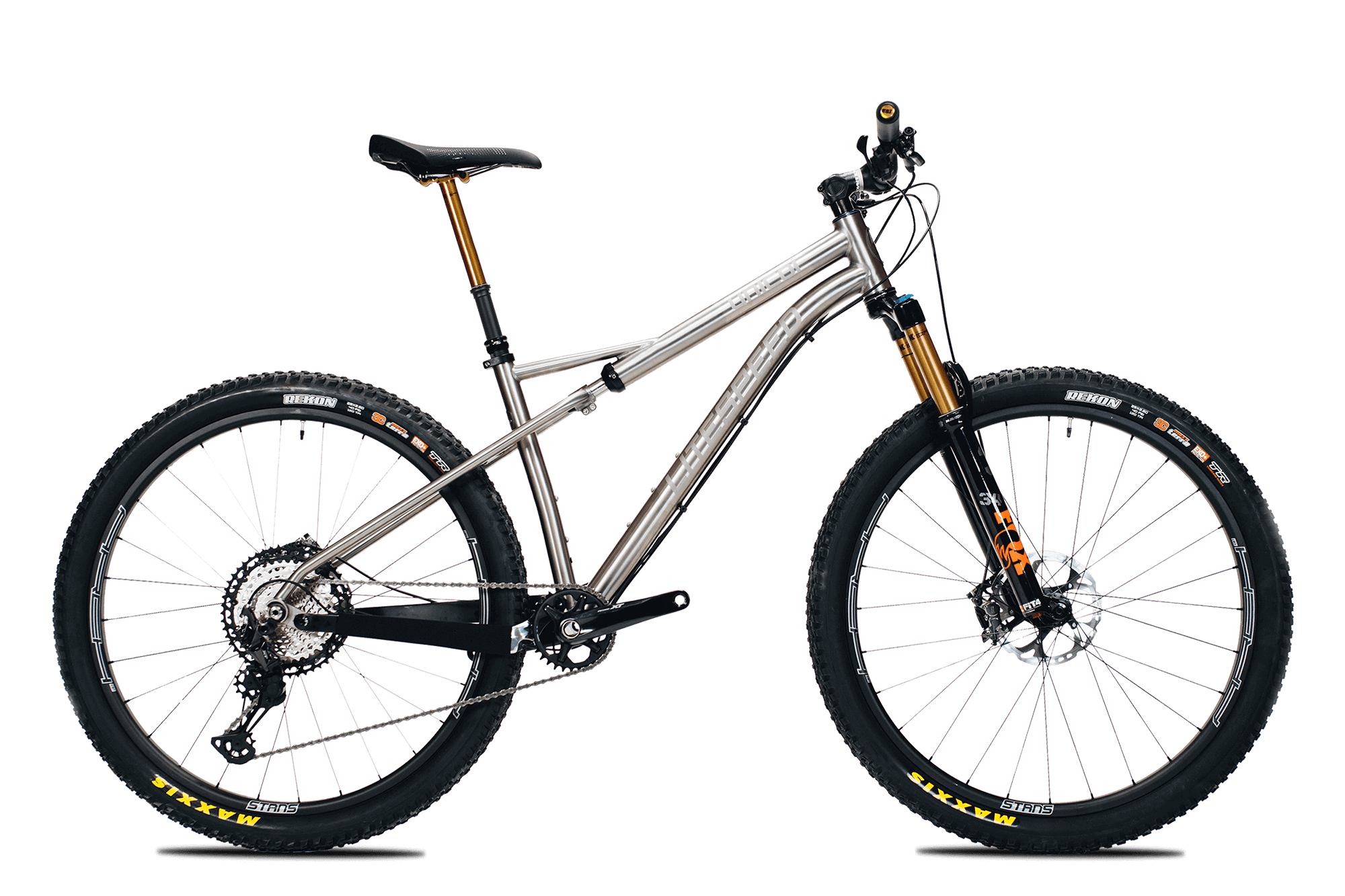 Litespeed titanium mountain bike sales