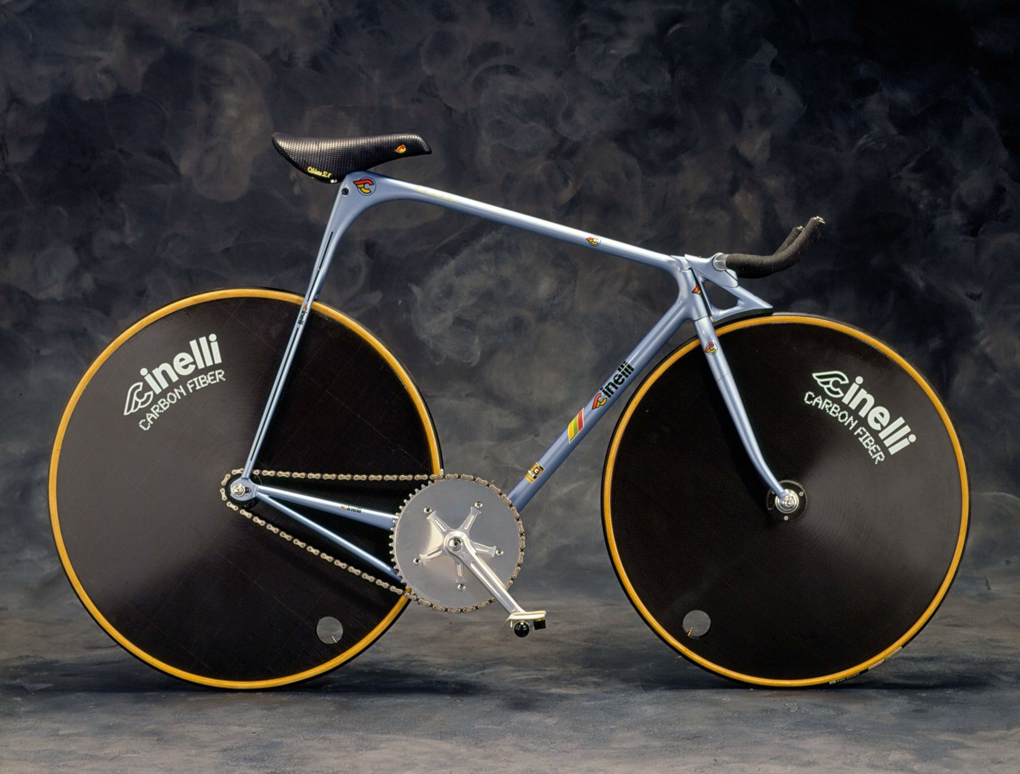 Cinelli's Historic Laser Rivoluzione 