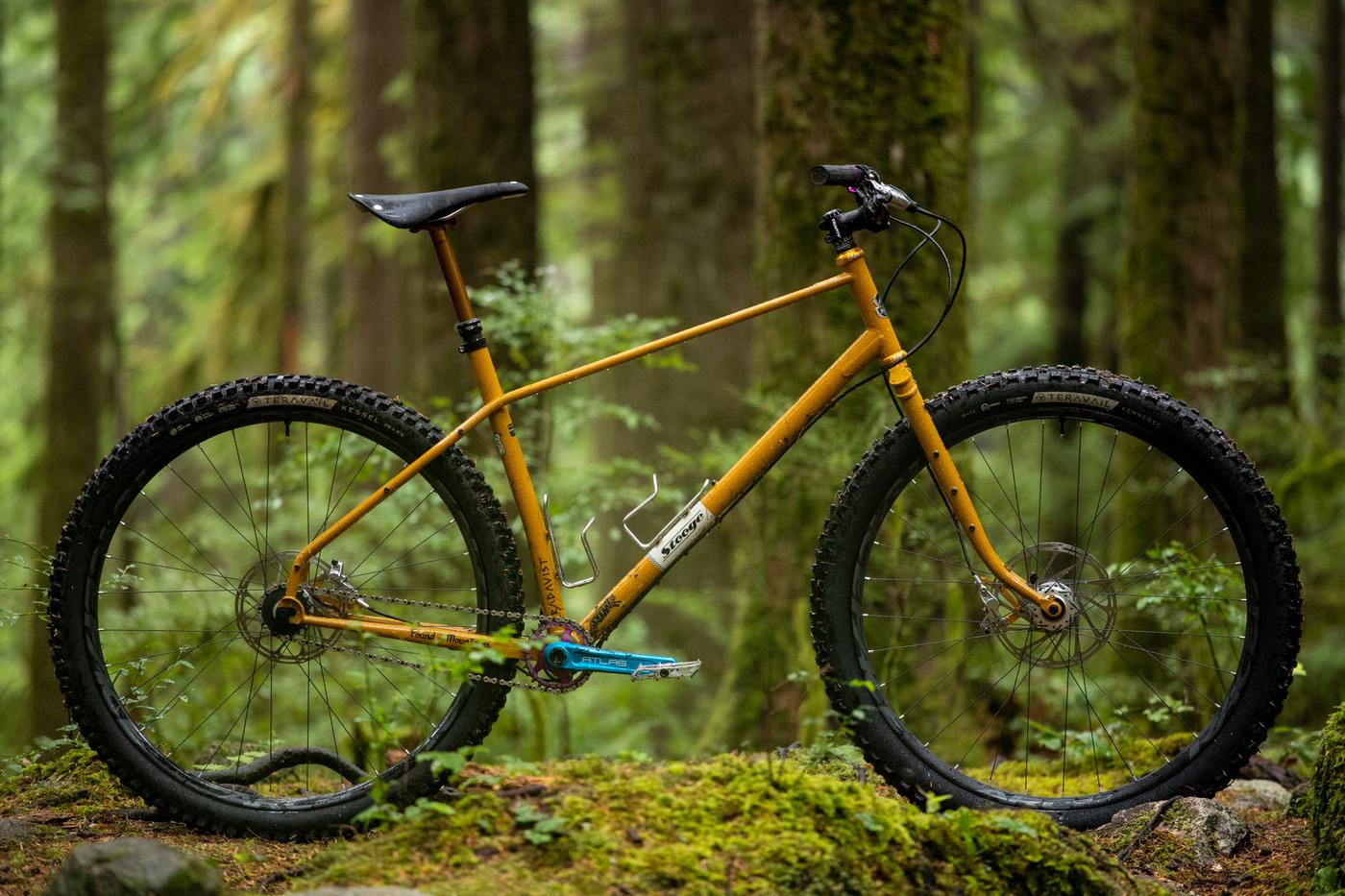 The Radavist s Top 10 Beautiful Bicycles of 2021 John Watson
