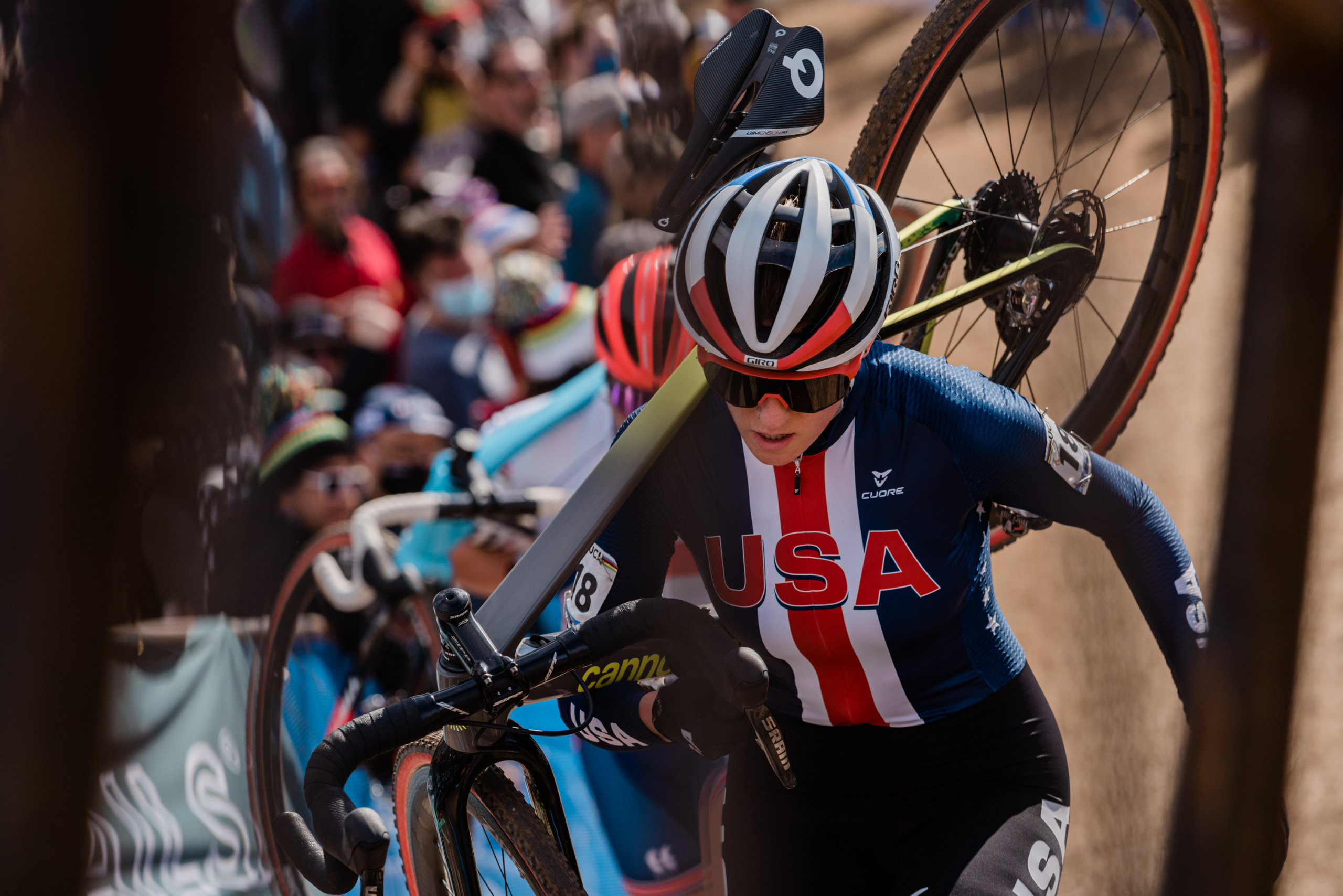 2022 Cyclocross World Championships 