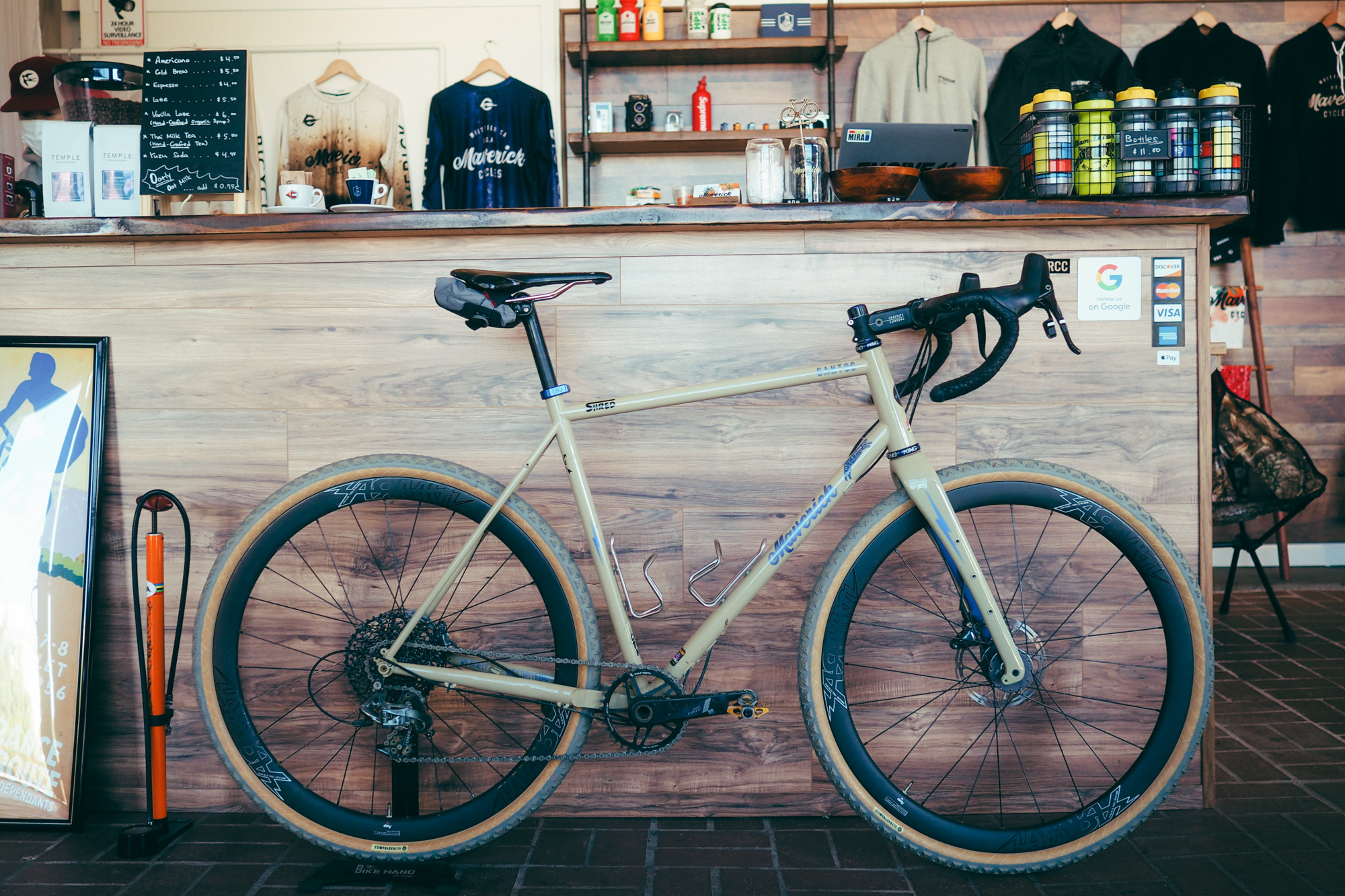 maverick viñales bike