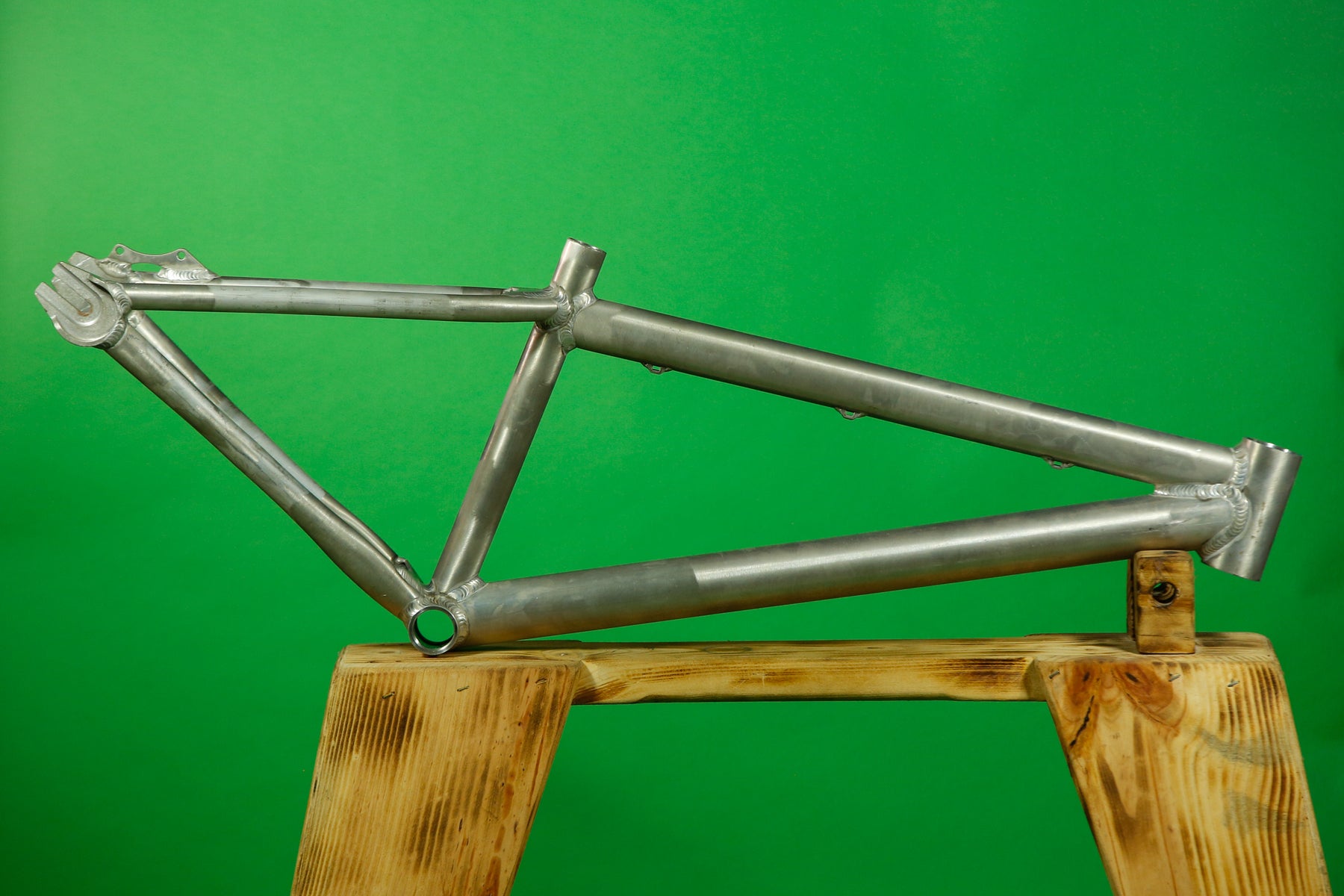Radar Roundup: Crust x Frank the Welder 