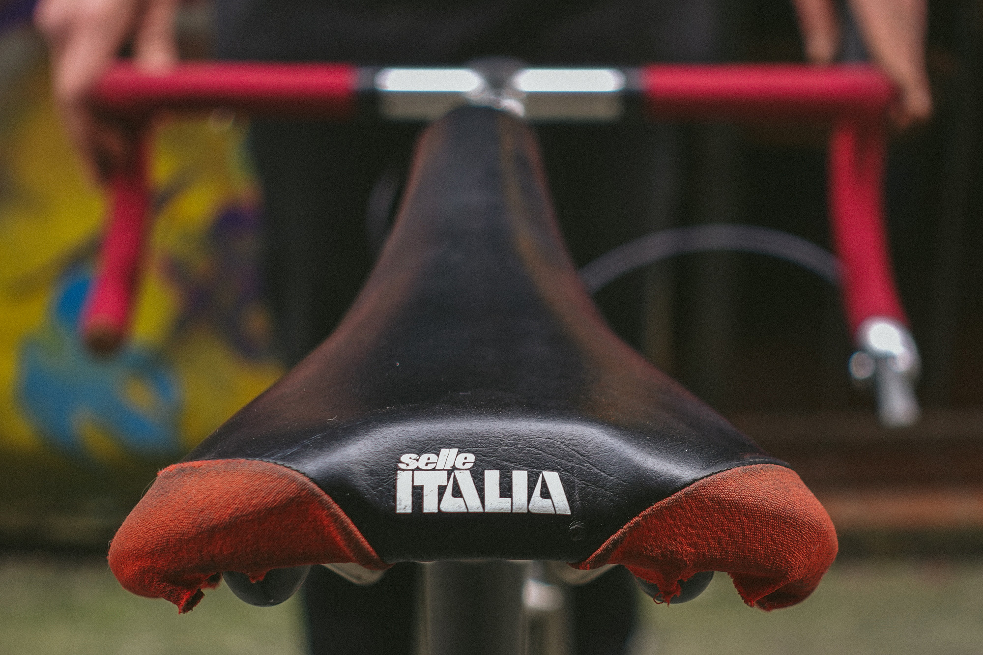 Readers' Rides: Matt and His Viner Super Rat | The Radavist | A