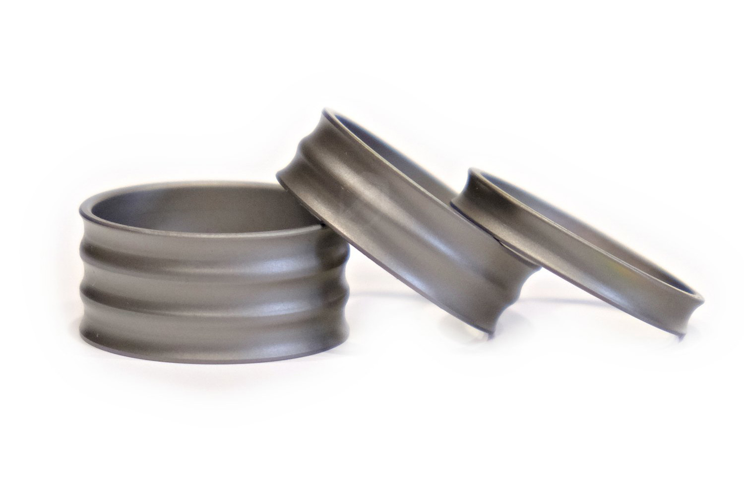 Radar Roundup Chris King Guest House, Terske Ti Headset Spacers