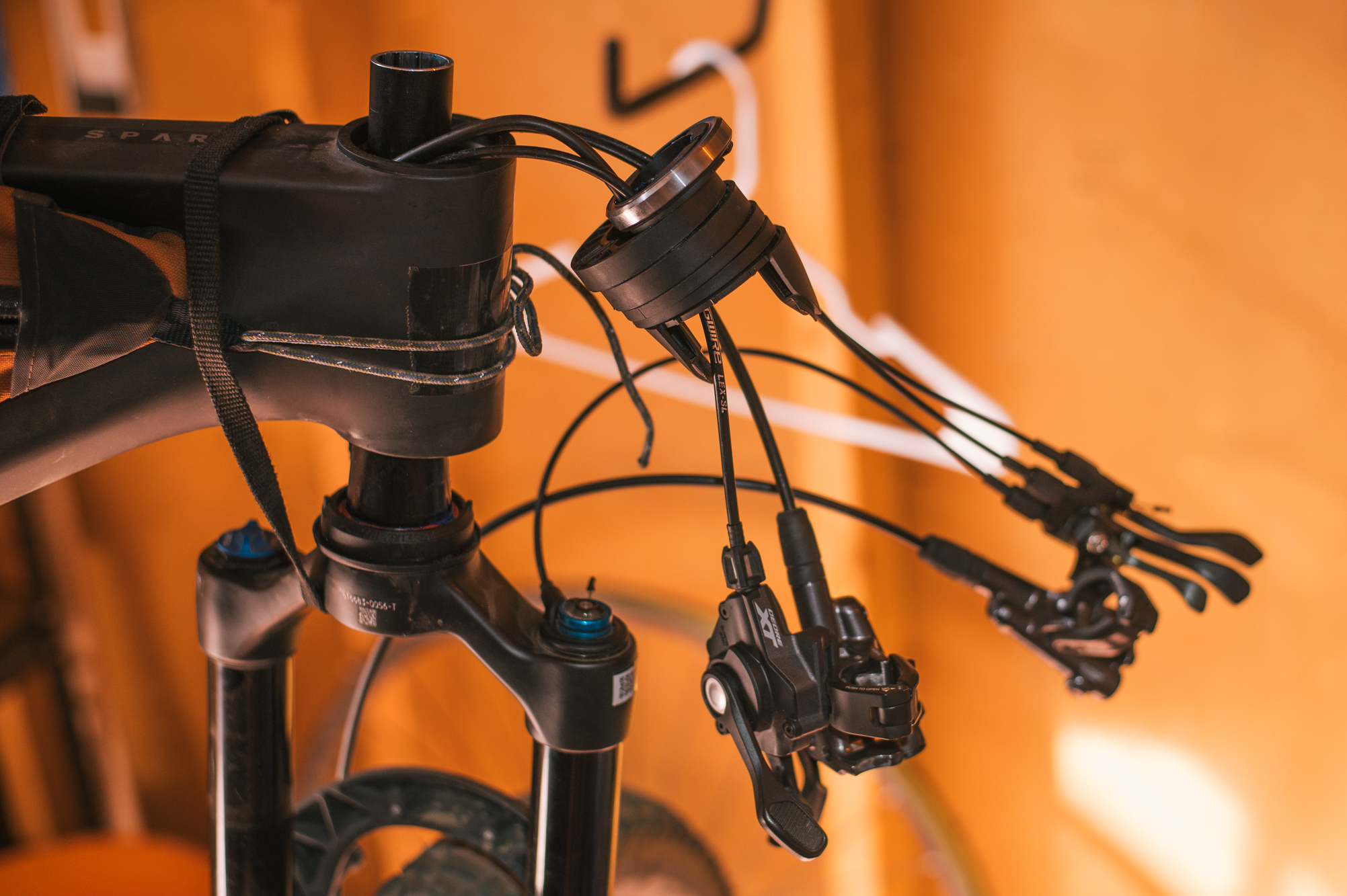 The Dust-Up: Headset Cable Routing Is Not a Victimless Crime – Travis ...