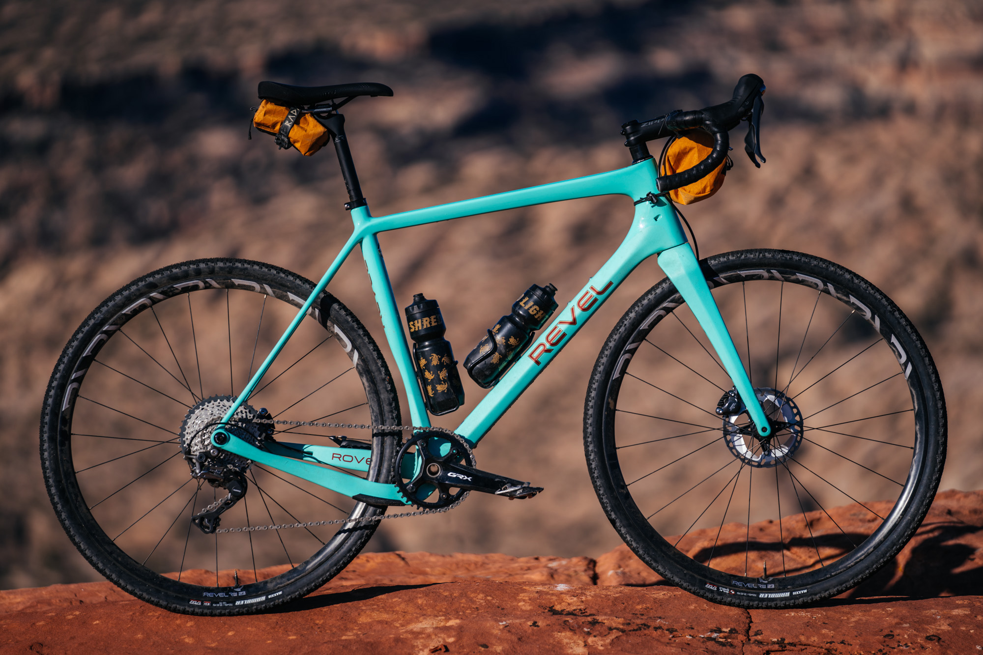 Revel Rover Review When Mountain Bike Companies Do Gravel Bikes Right