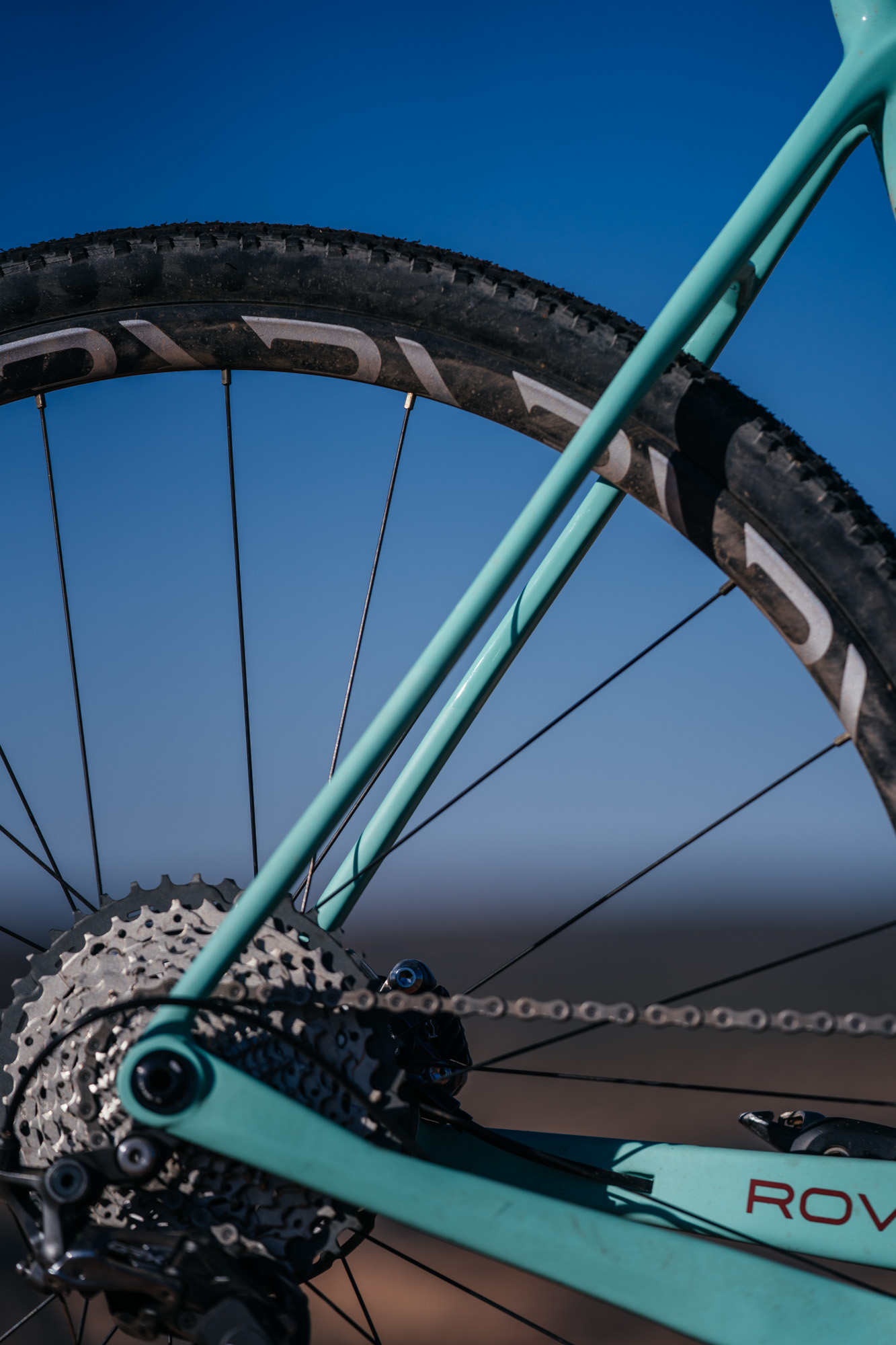 Revel Rover Review When Mountain Bike Companies Do Gravel Bikes Right
