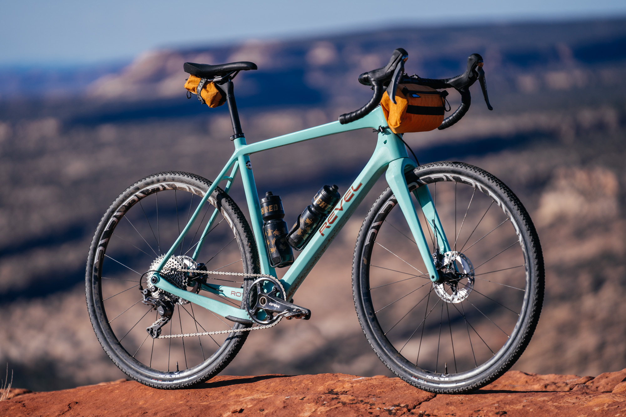 Revel Rover Review When Mountain Bike Companies Do Gravel Bikes Right