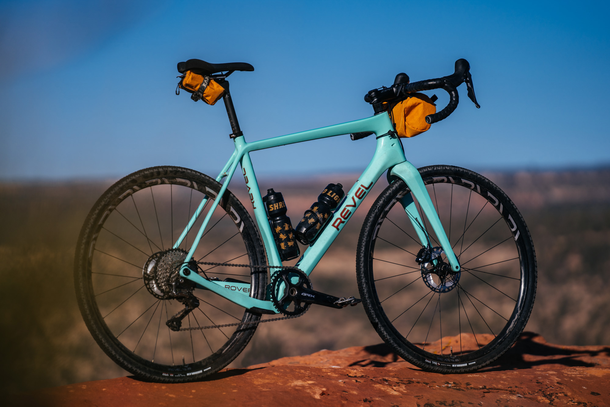 Revel Rover Review: When Mountain Bike Companies Do Gravel Bikes Right ...