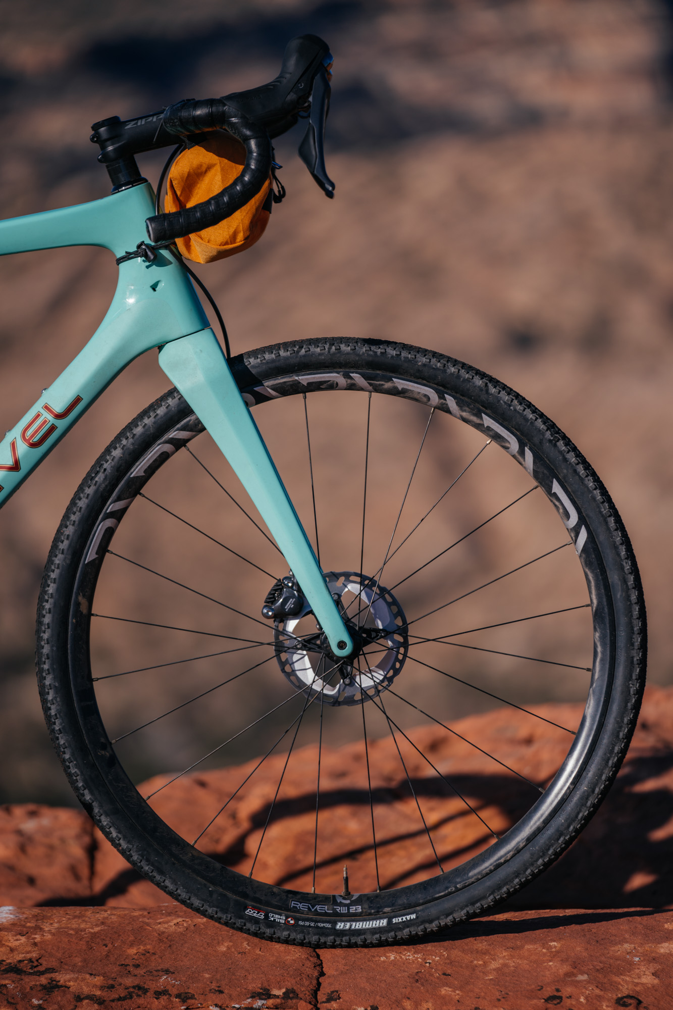 Revel Rover Review When Mountain Bike Companies Do Gravel Bikes Right