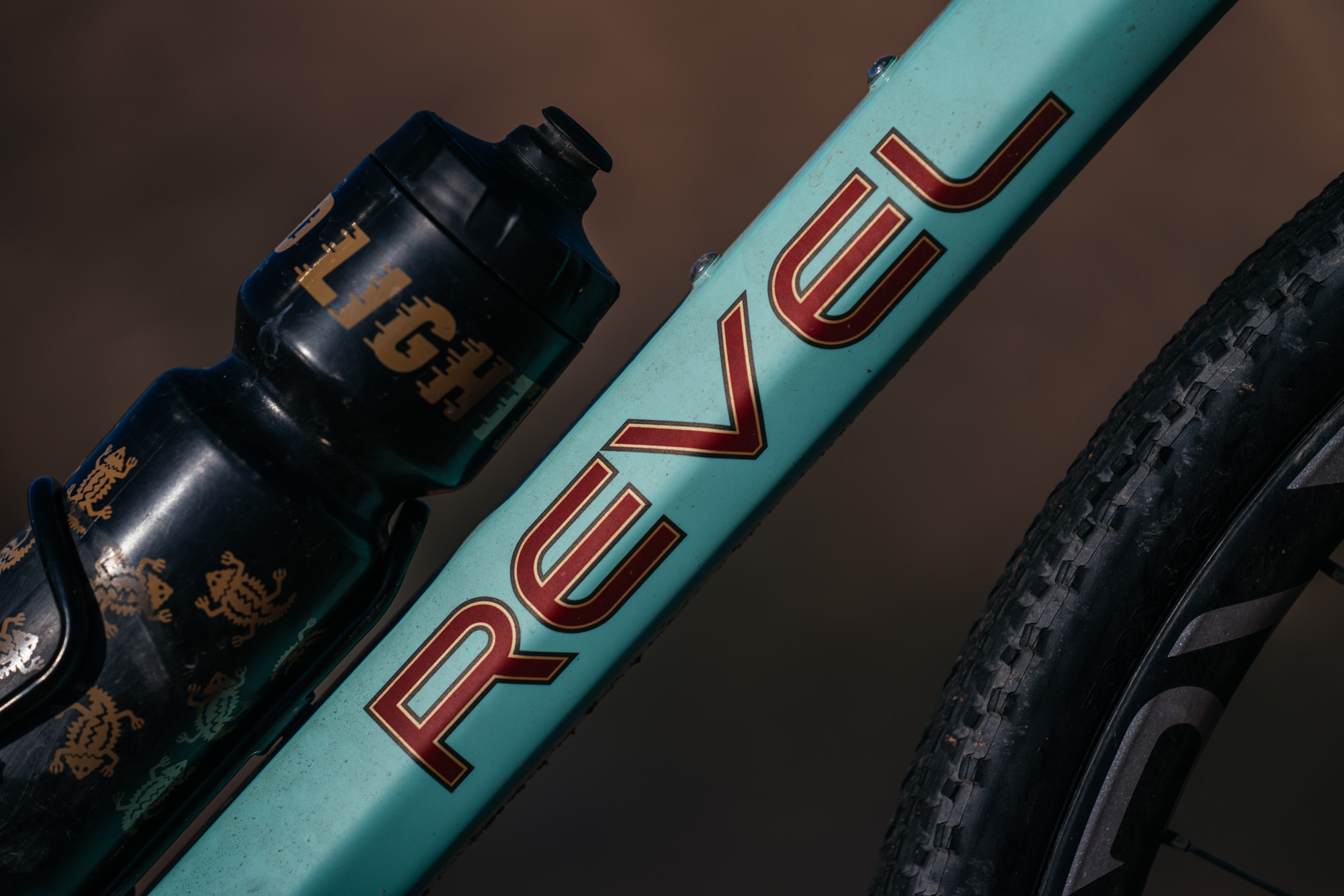 Revel Rover Review When Mountain Bike Companies Do Gravel Bikes Right