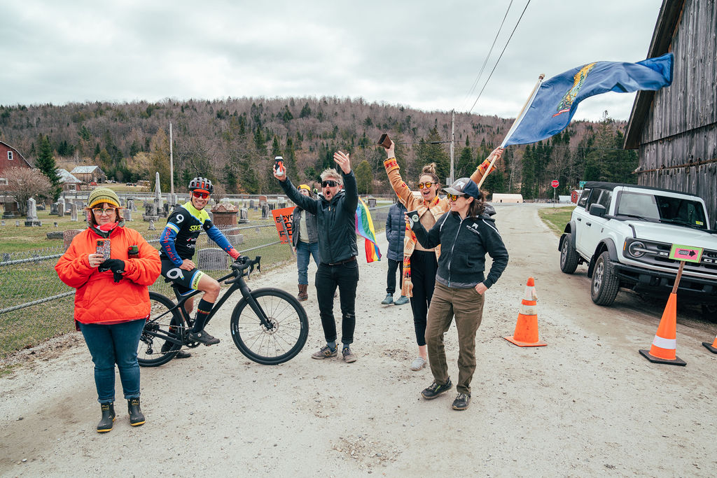 Vermont’s Rasputitsa Dirt A Gravel Race With A Wild Side Chris