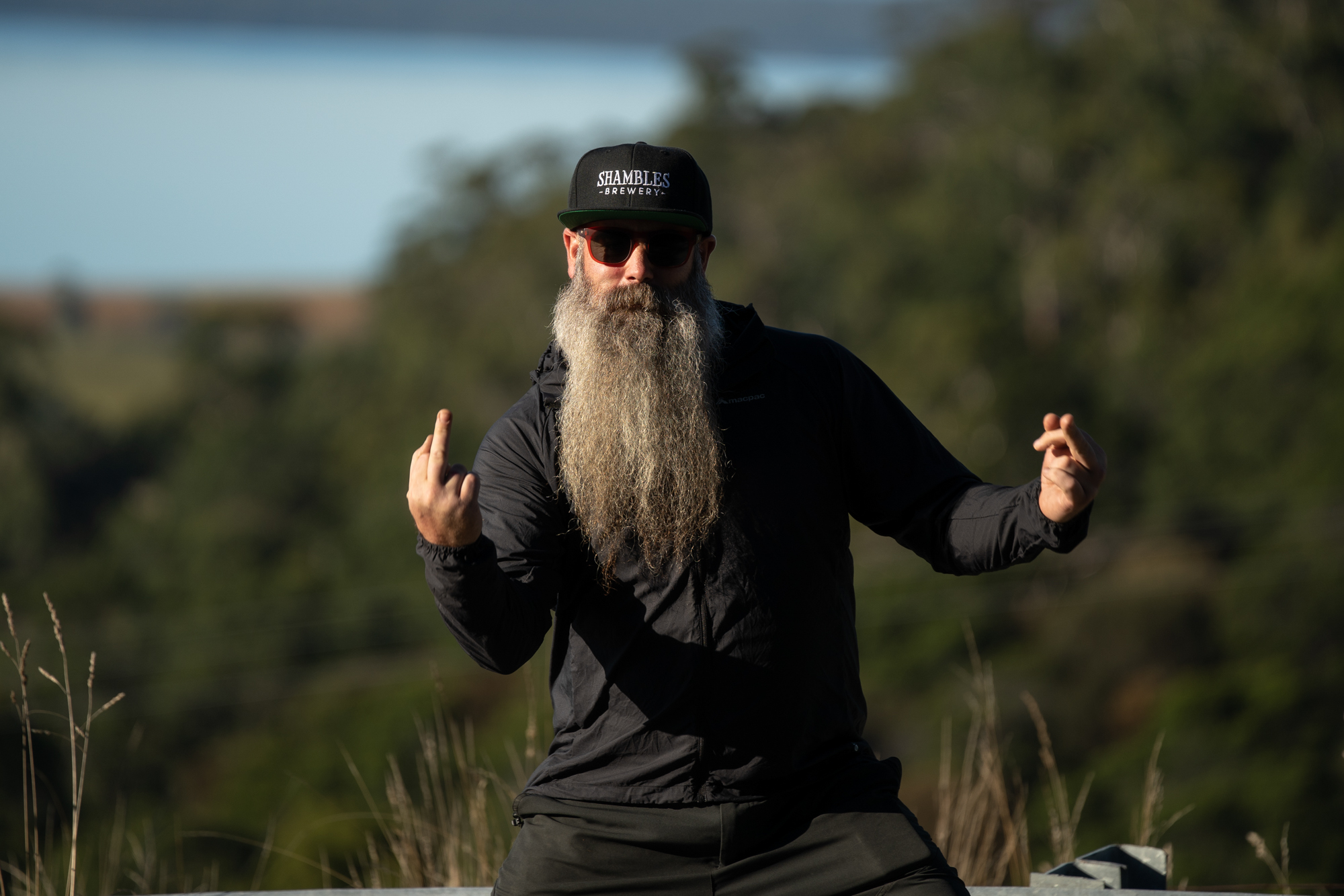 42 Deg South: Hazards to Hells Gates; A Bicycle Overlander’s Route ...