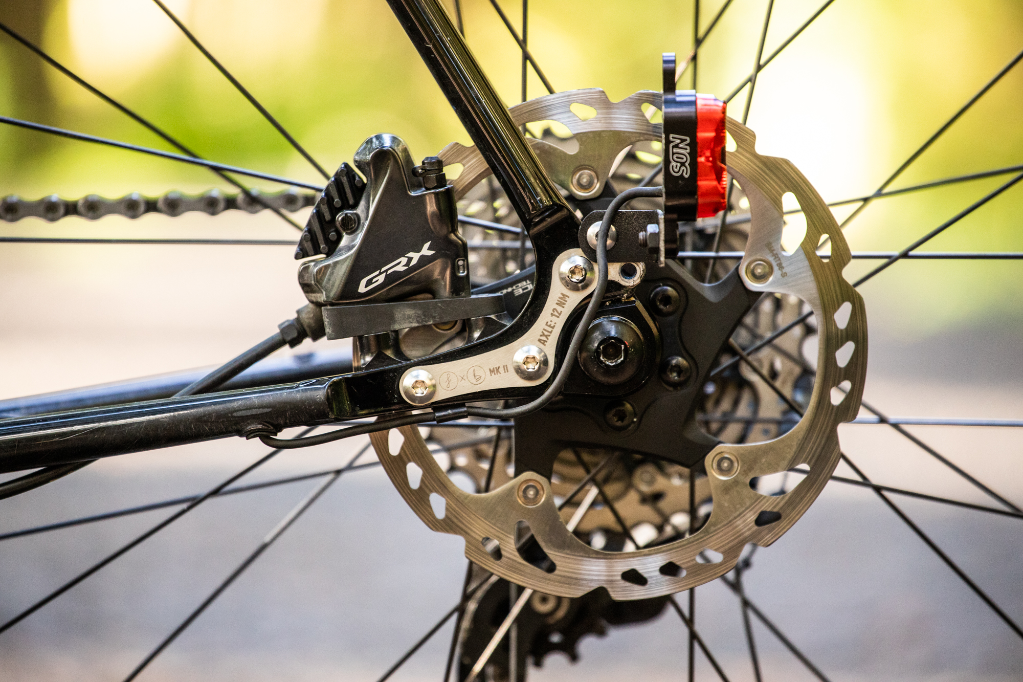 A Three-Season Review with the Fairlight Secan 2.5 – Morgan Taylor ...