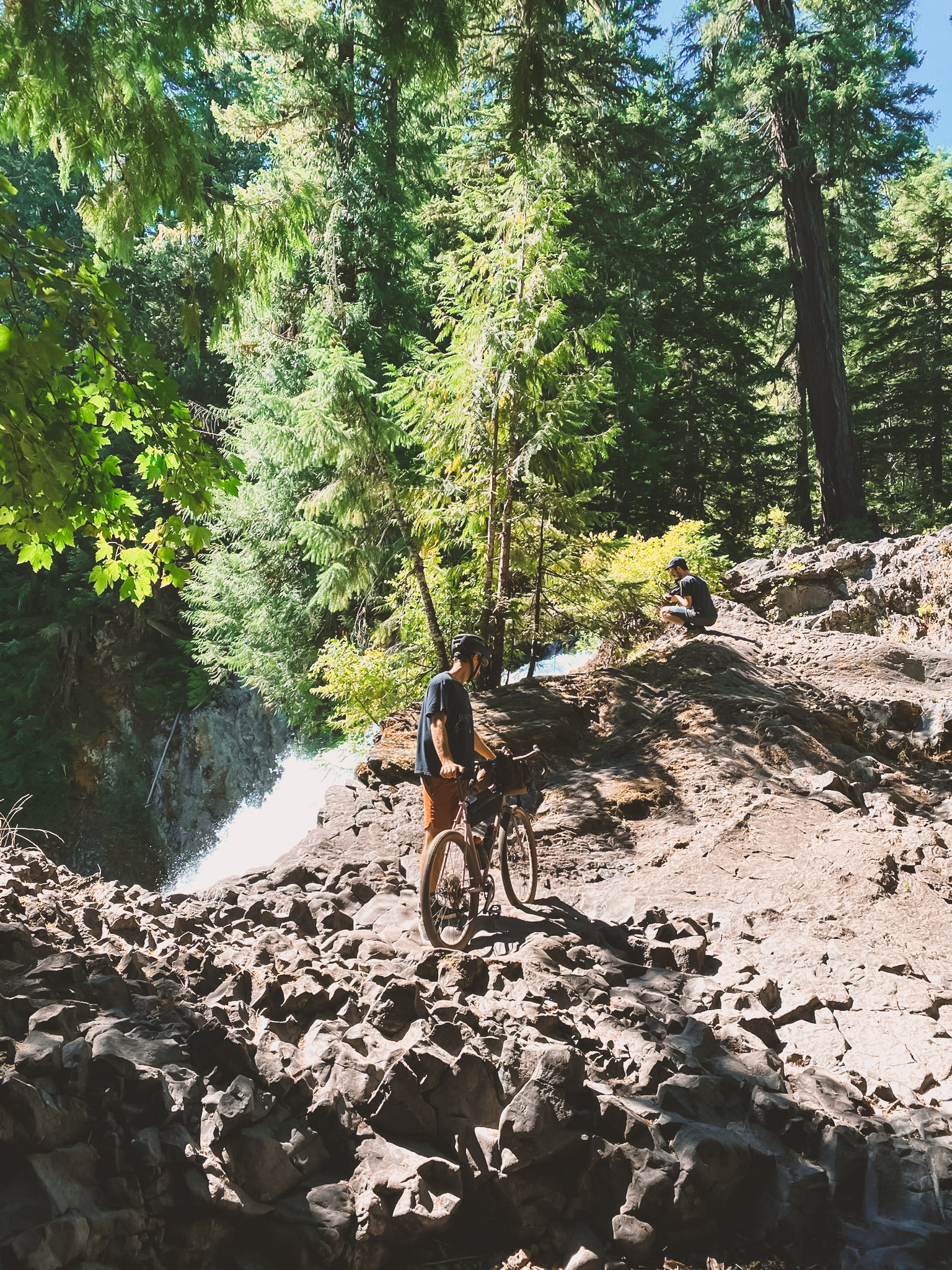 Fish Pedalers: A Bike-Snorkeling Micro Movie by Skid Lizards – Skid ...