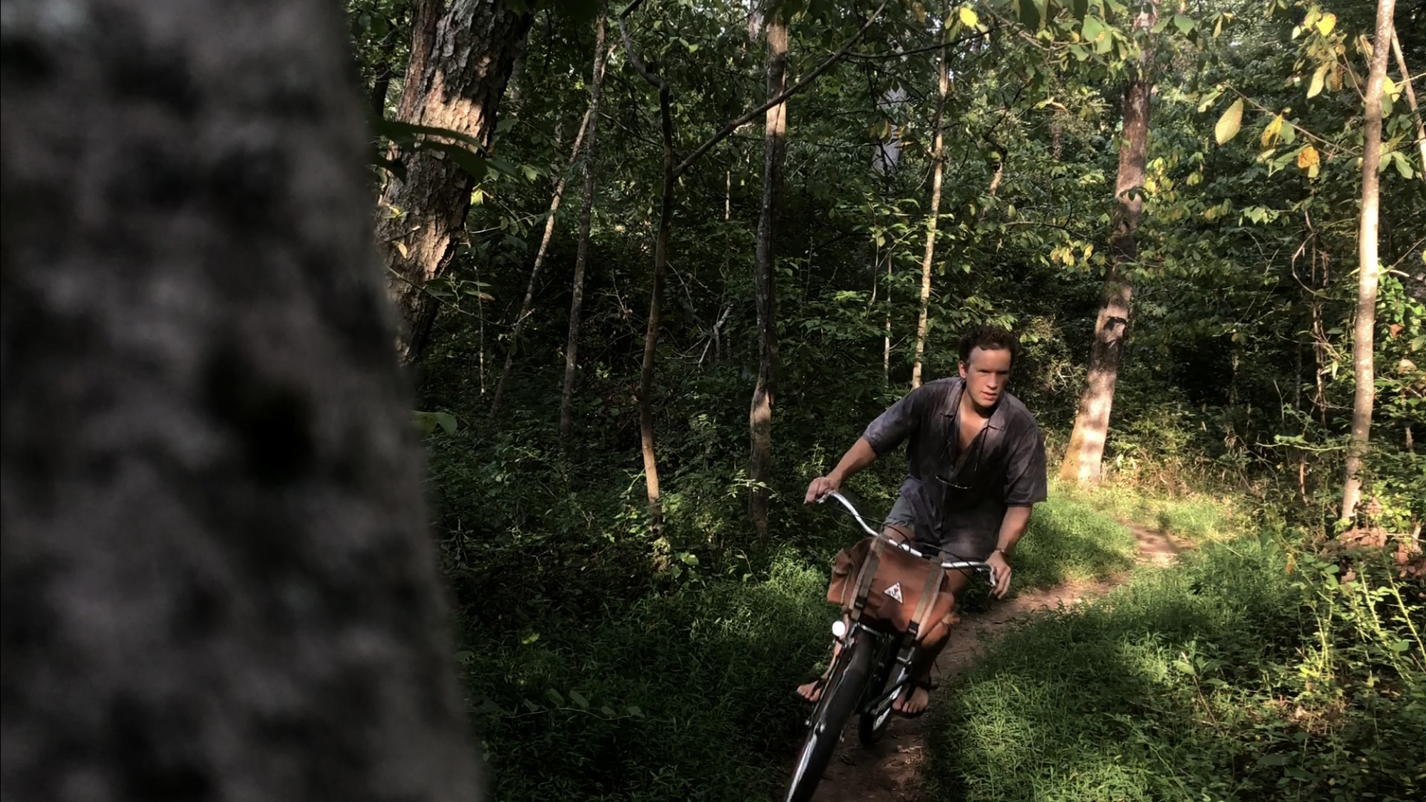 Readers’ Rides Eric’s Rivendell Appaloosa A Love Letter To a Build