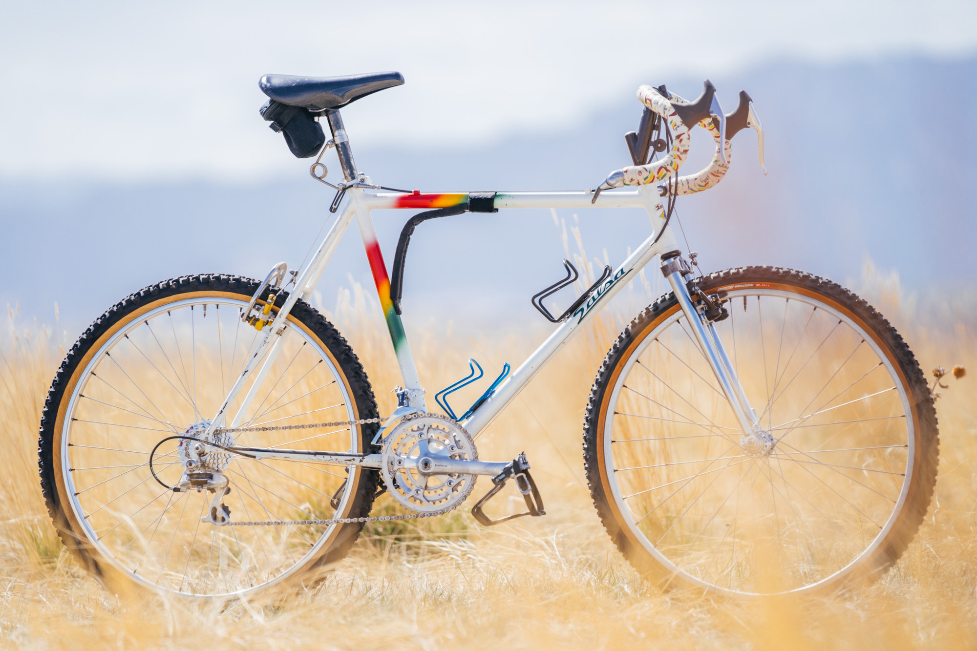 Mountain Bike Salsa Bikes Europe Salsa Bikes Europe Vintage Ross