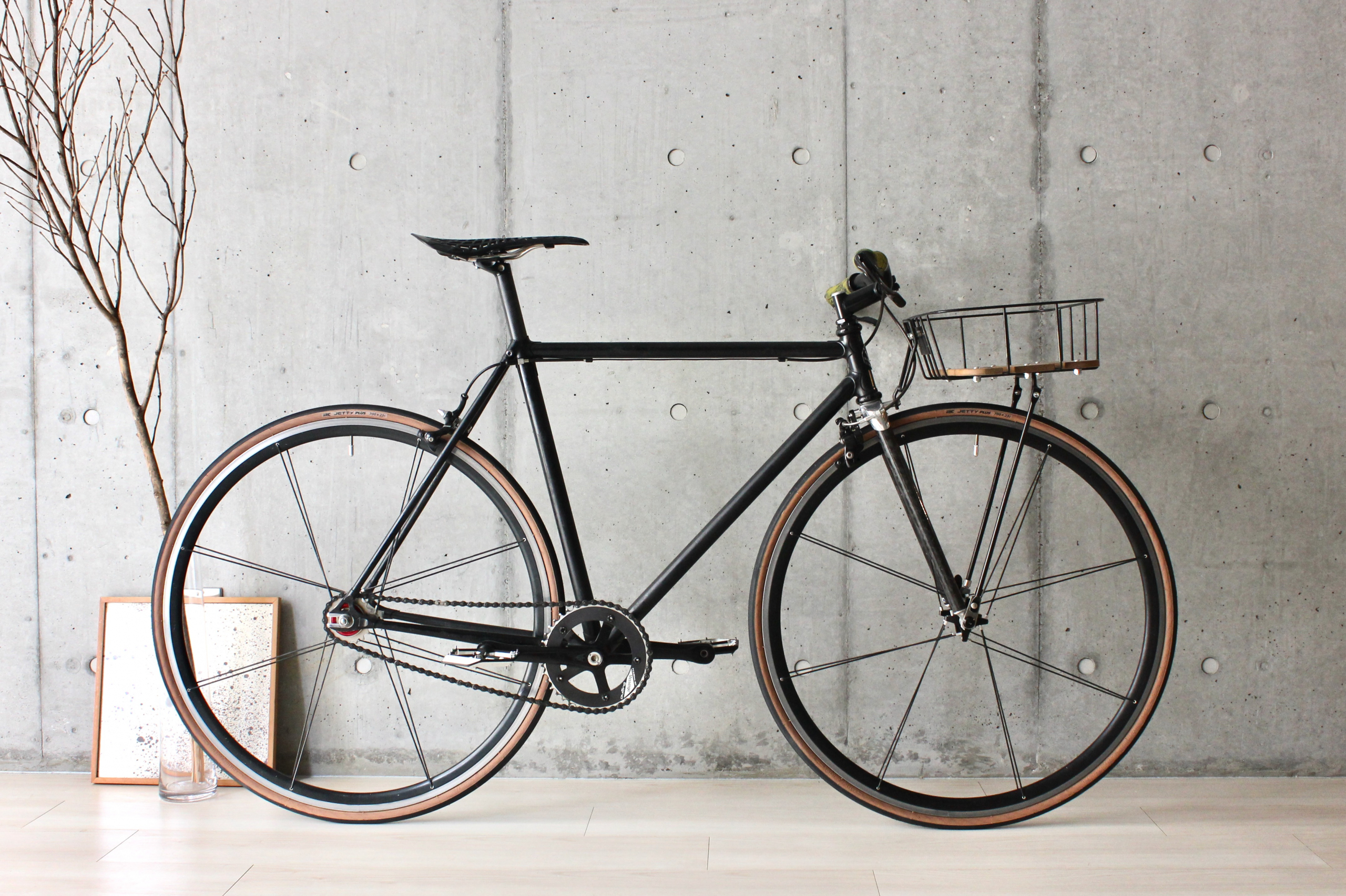 Front bike rack fixie hotsell