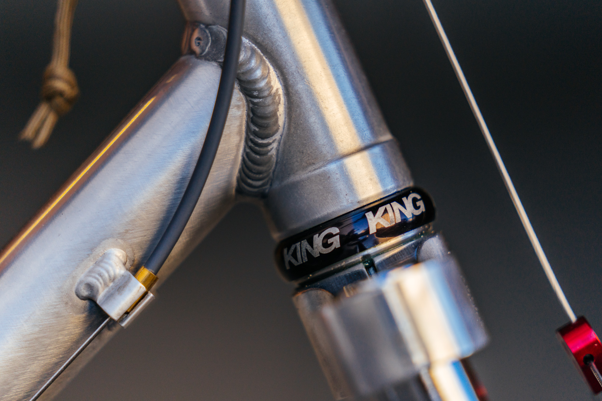 Introducing the Ron’s Bikes x Crust Bikes Alumalith 27.5 ATB – john ...